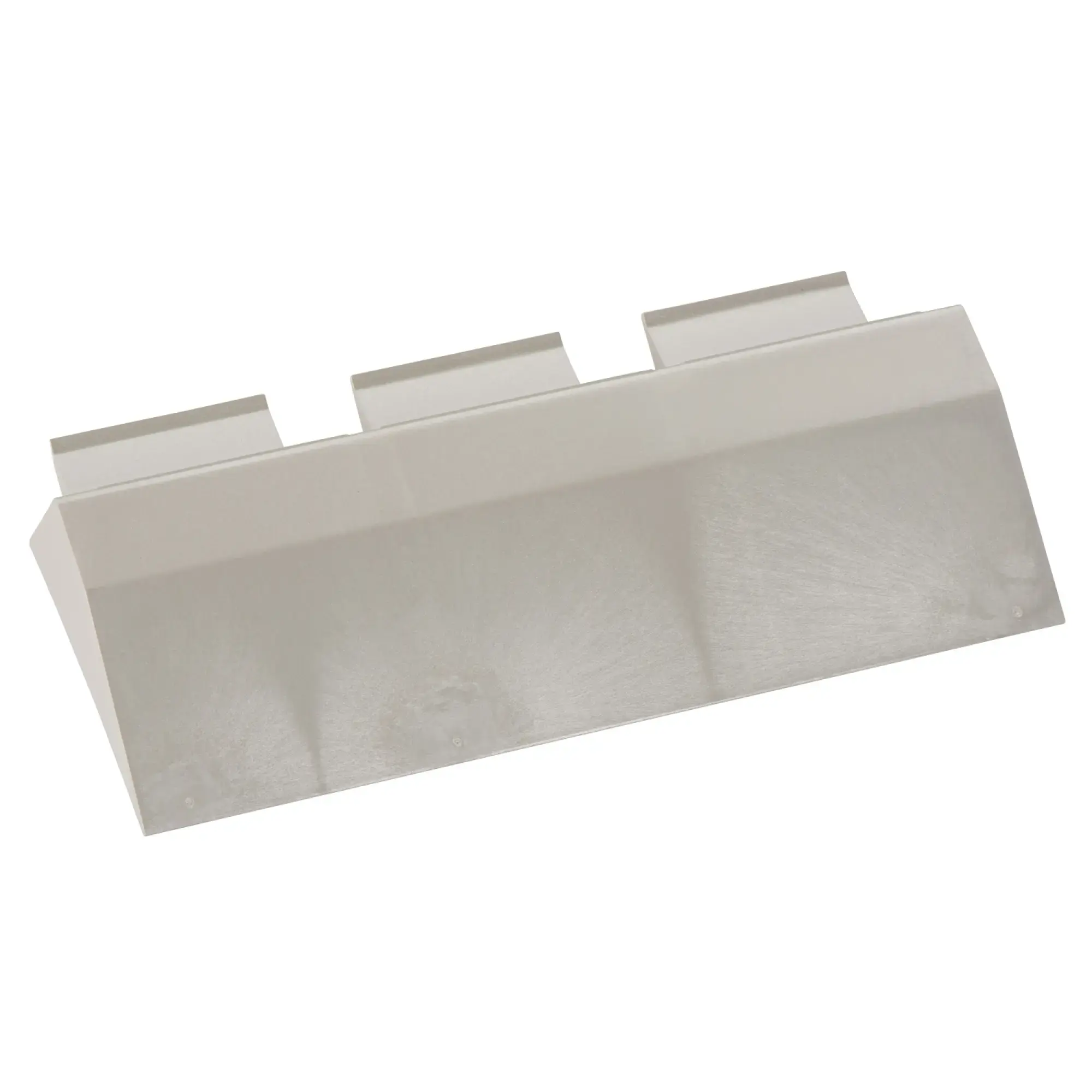 Schneider Electric 33596 Cover for arc chute 3P for circuit breaker NS630b to NS1600 in fixed mounting (img_002) Schneider Electric 33596 Cover for arc chute 3P for circuit breaker NS630b to NS1600 in fixed mounting (img_002)