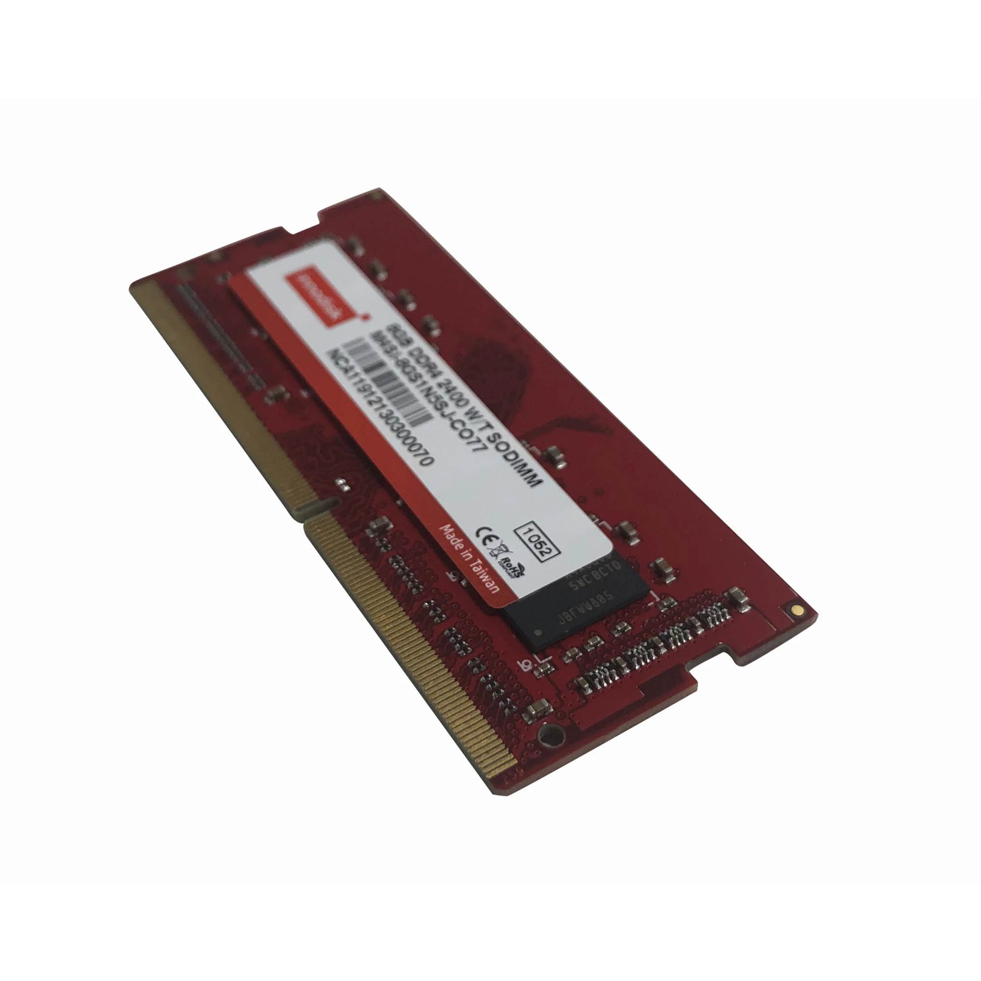 Schneider Electric HMIYP6DM4 P6 4GB RAM DDR4-2400 260-pin SO-DIMM (img_001) Schneider Electric HMIYP6DM4 P6 4GB RAM DDR4-2400 260-pin SO-DIMM (img_001)