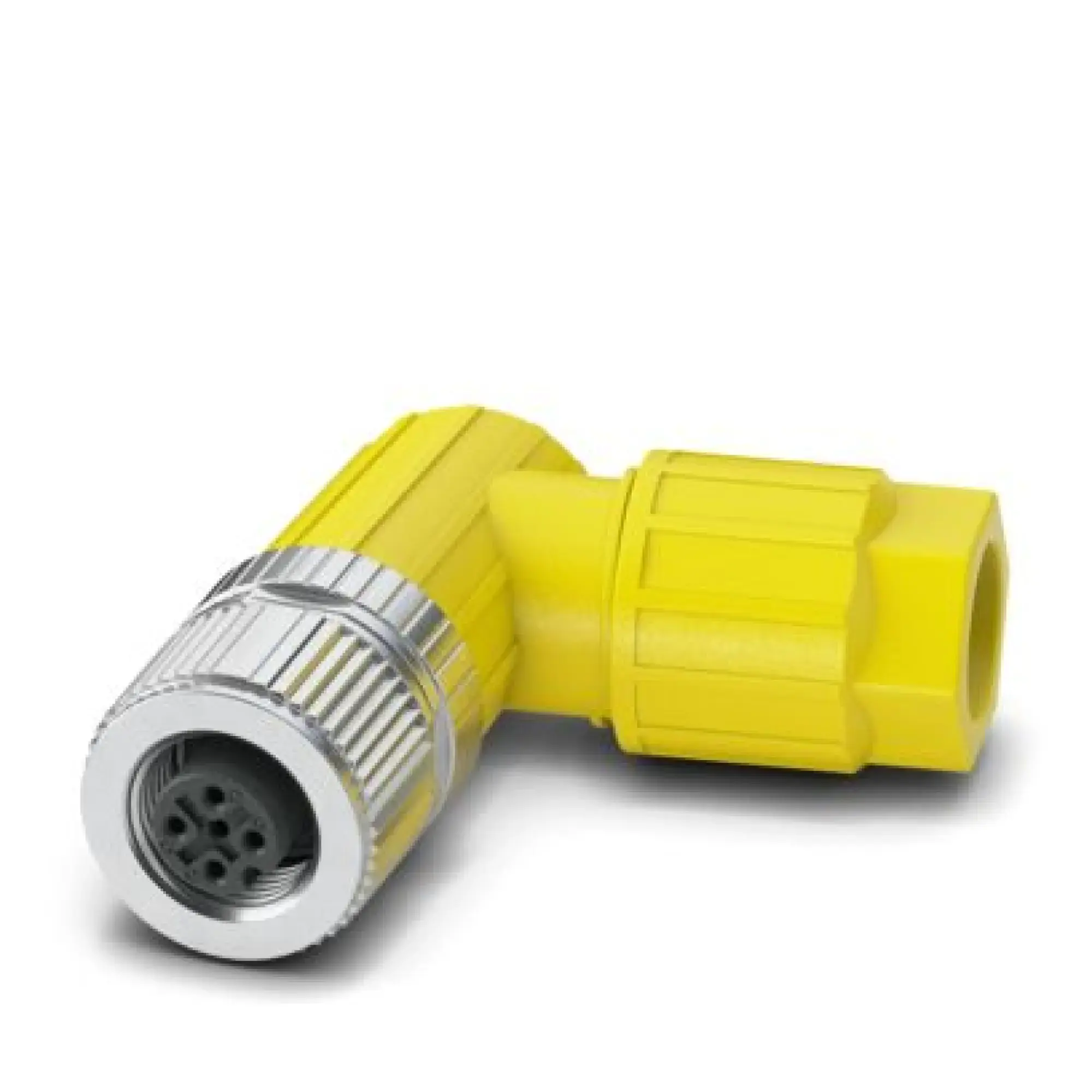 Phoenix Contact 1717261 Connector SACC-M12FR-5PL M YE (img_001) Phoenix Contact 1717261 Connector SACC-M12FR-5PL M YE (img_001)