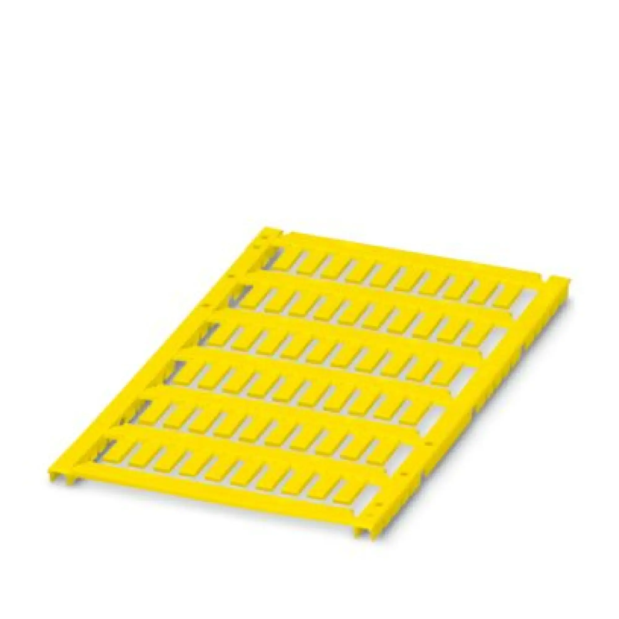 Phoenix Contact 0801516 Conductor marker UCT-WMT (10X4) YE CUS (img_001)