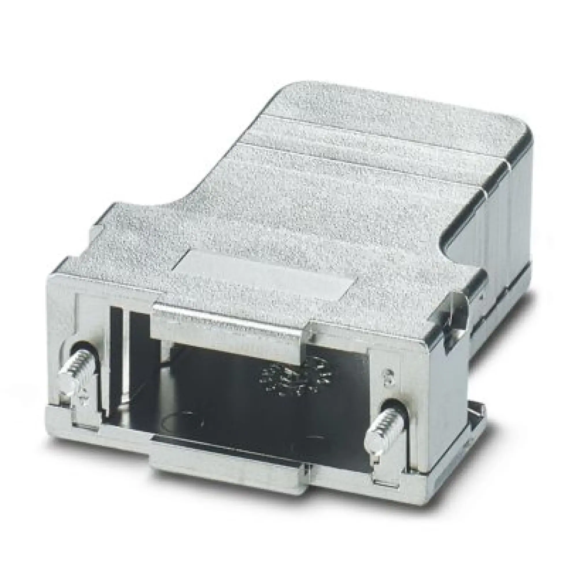 Phoenix Contact 1419710 D-SUB sleeve housings CUC-DST-GPME-S/DSSC15 (img_001) Phoenix Contact 1419710 D-SUB sleeve housings CUC-DST-GPME-S/DSSC15 (img_001)