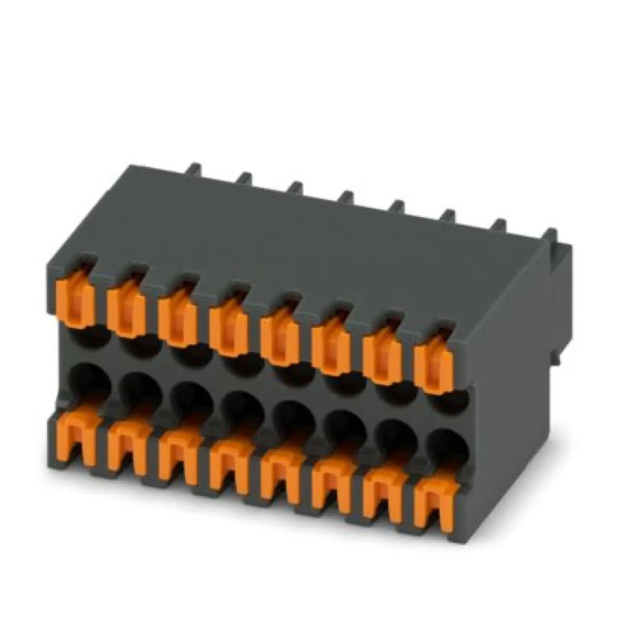 Phoenix Contact 1844633 PCB connector DFMC 0,5/ 8-ST-2,54 (img_001)