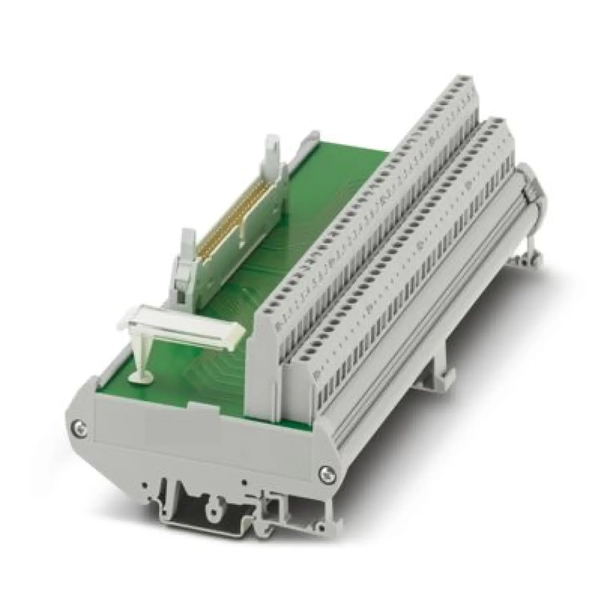 Phoenix Contact 2291121 Passive module FLKM 50/32P/PLC (img_001)