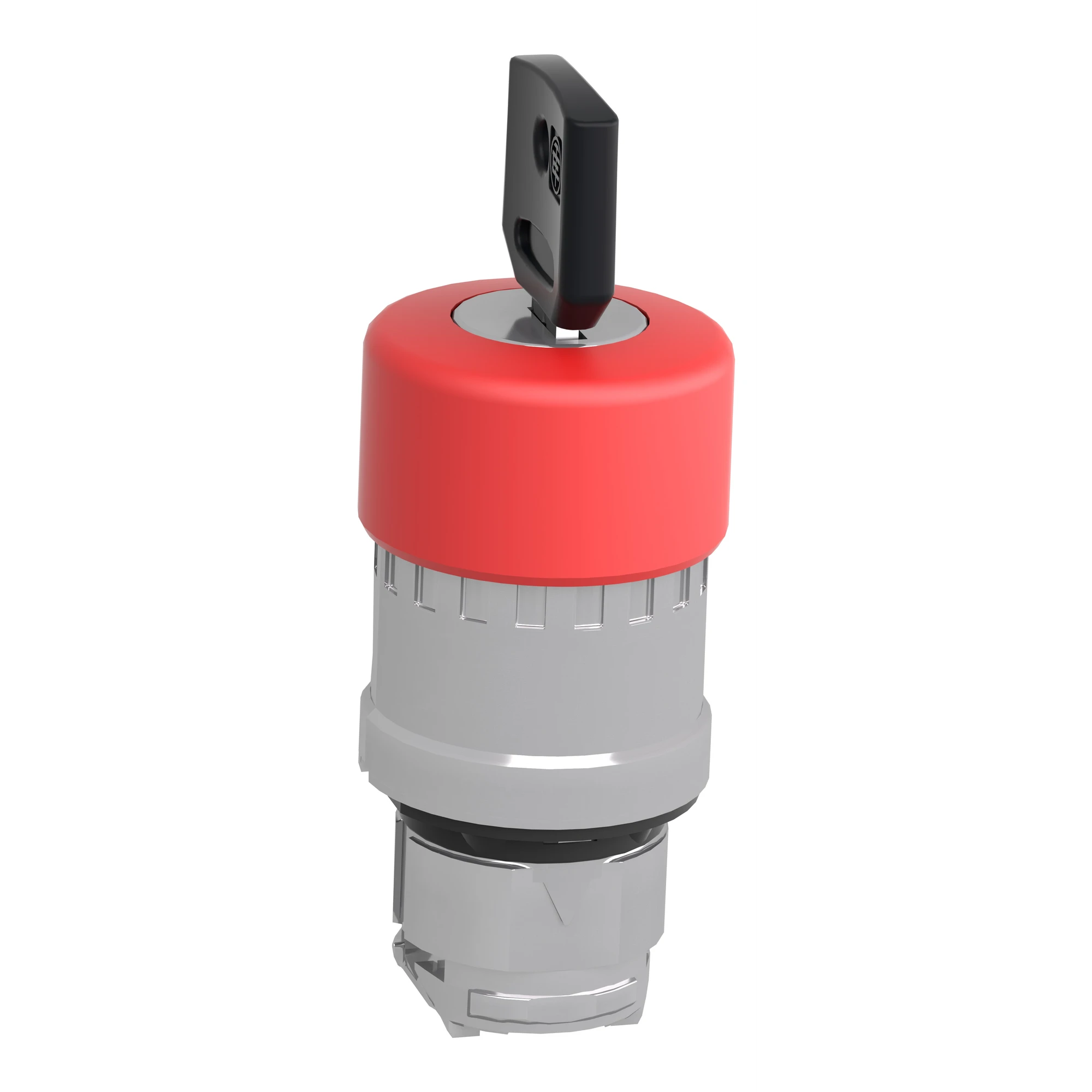 Schneider Electric ZB4BS934 Emergency Stop/Emergency Stop Button, Front Element, Harmony XB4, Metal, 22mm, red, Mushroom 30mm, Key Release (img_005) Schneider Electric ZB4BS934 Emergency Stop/Emergency Stop Button, Front Element, Harmony XB4, Metal, 22mm, red, Mushroom 30mm, Key Release (img_005)