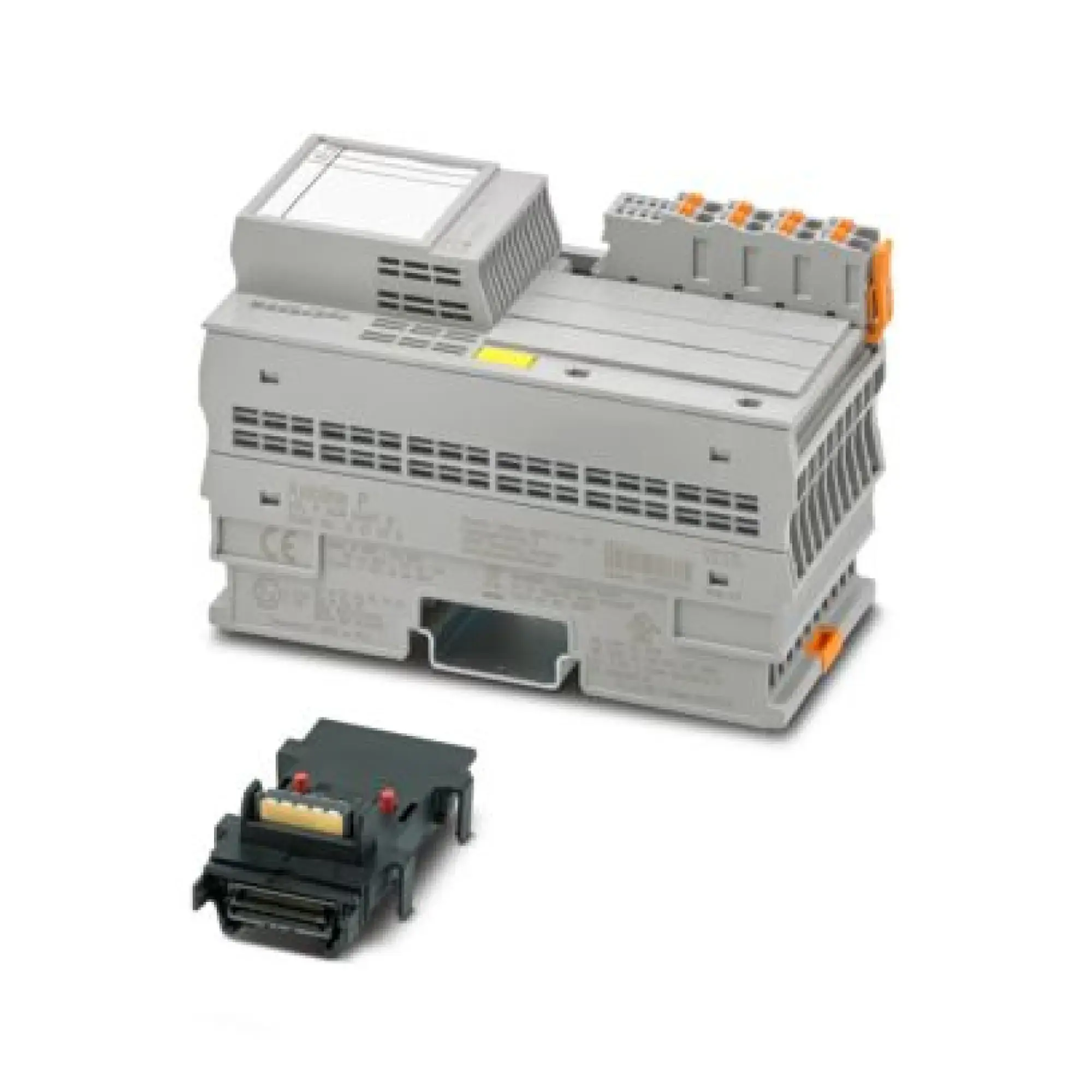 Phoenix Contact 1087079 Analog module AXL P AO4 HART 1F (img_001) Phoenix Contact 1087079 Analog module AXL P AO4 HART 1F (img_001)