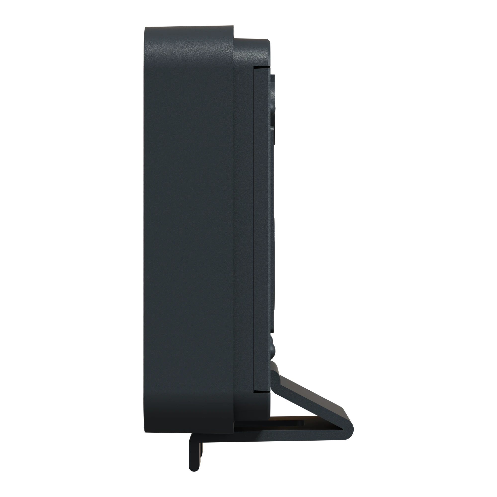 Schneider Electric CCTFR6401 Wiser, Room Thermostat with Touch Display, Black (img_004) Schneider Electric CCTFR6401 Wiser, Room Thermostat with Touch Display, Black (img_004)