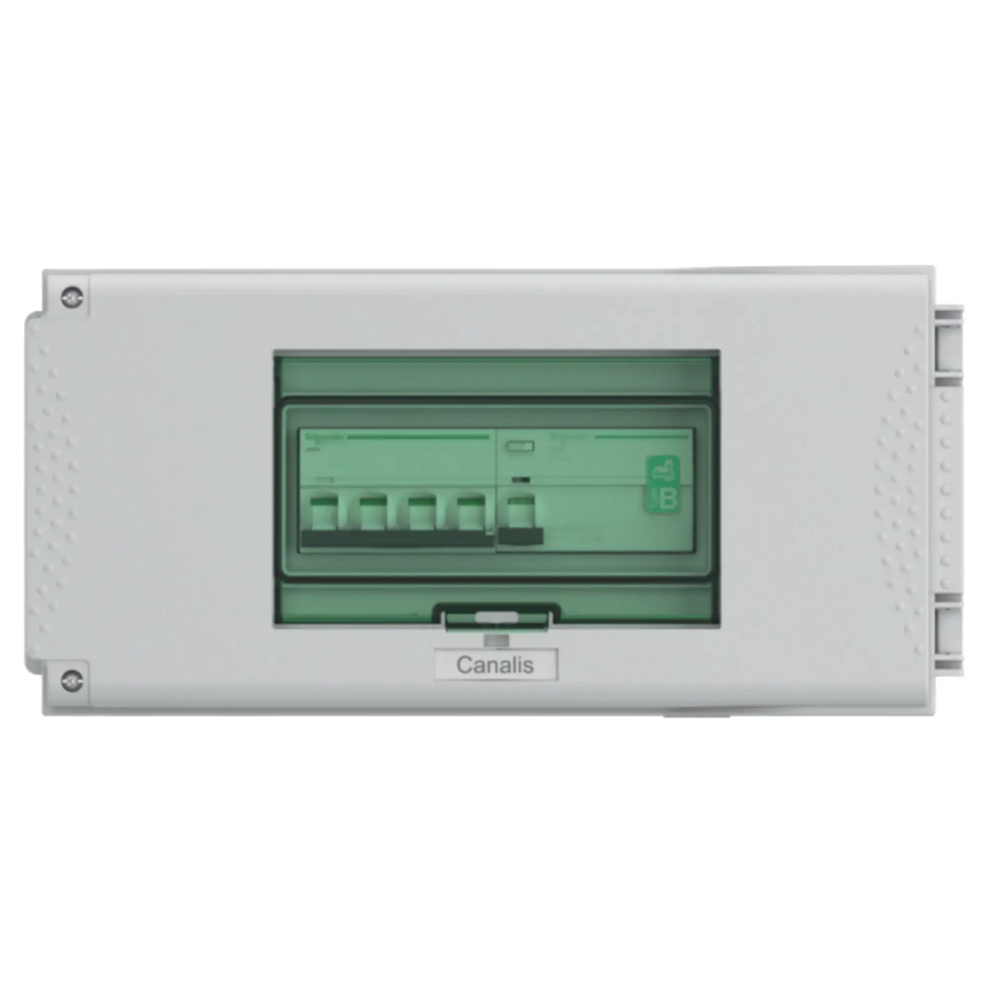 Schneider Electric EVK8KN4PB25 Canalis KN Abgangskasten 4P 25A (img_002) Schneider Electric EVK8KN4PB25 Canalis KN Abgangskasten 4P 25A (img_002)