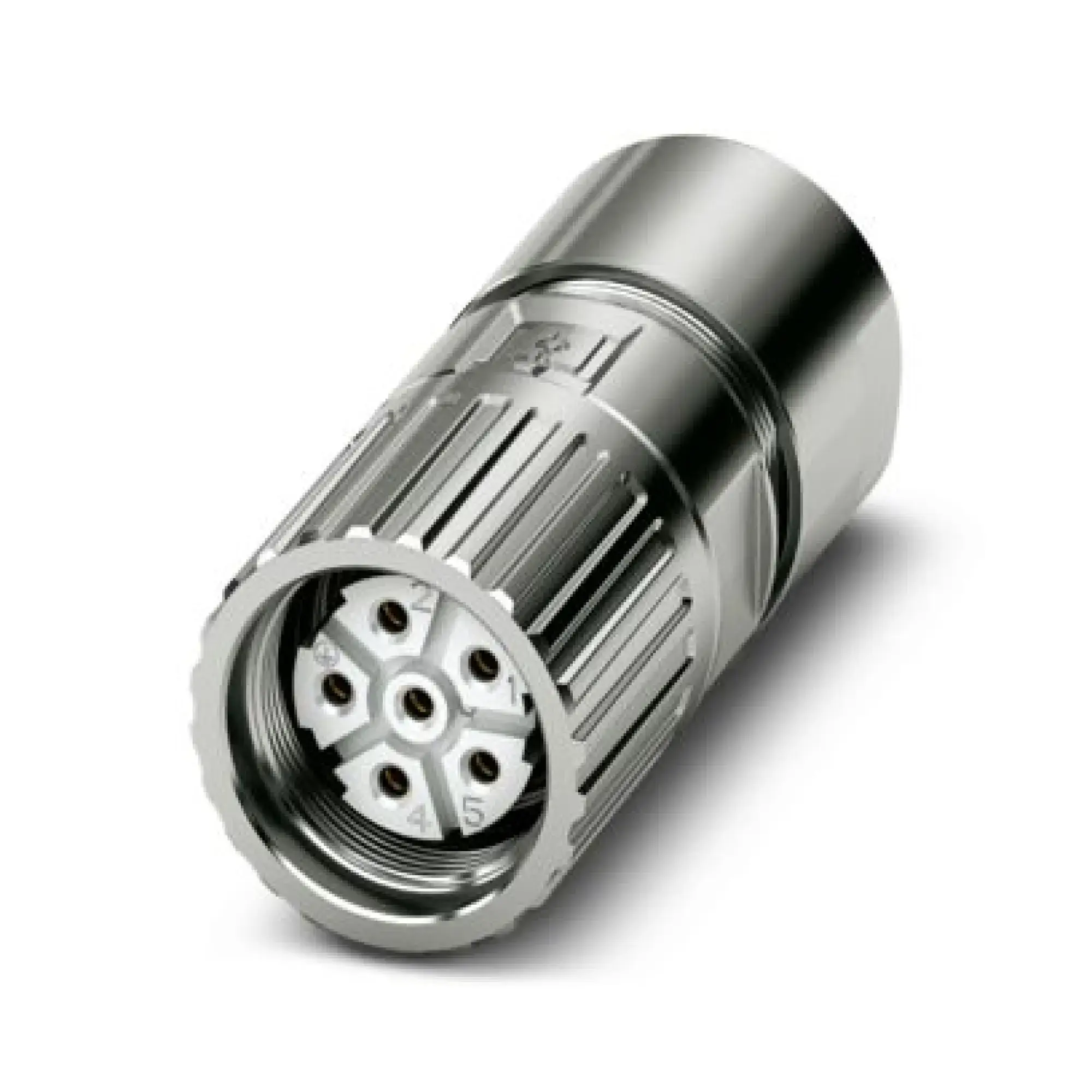 Phoenix Contact 1628826 Cable connector M23-5ES198A8022 (img_001)