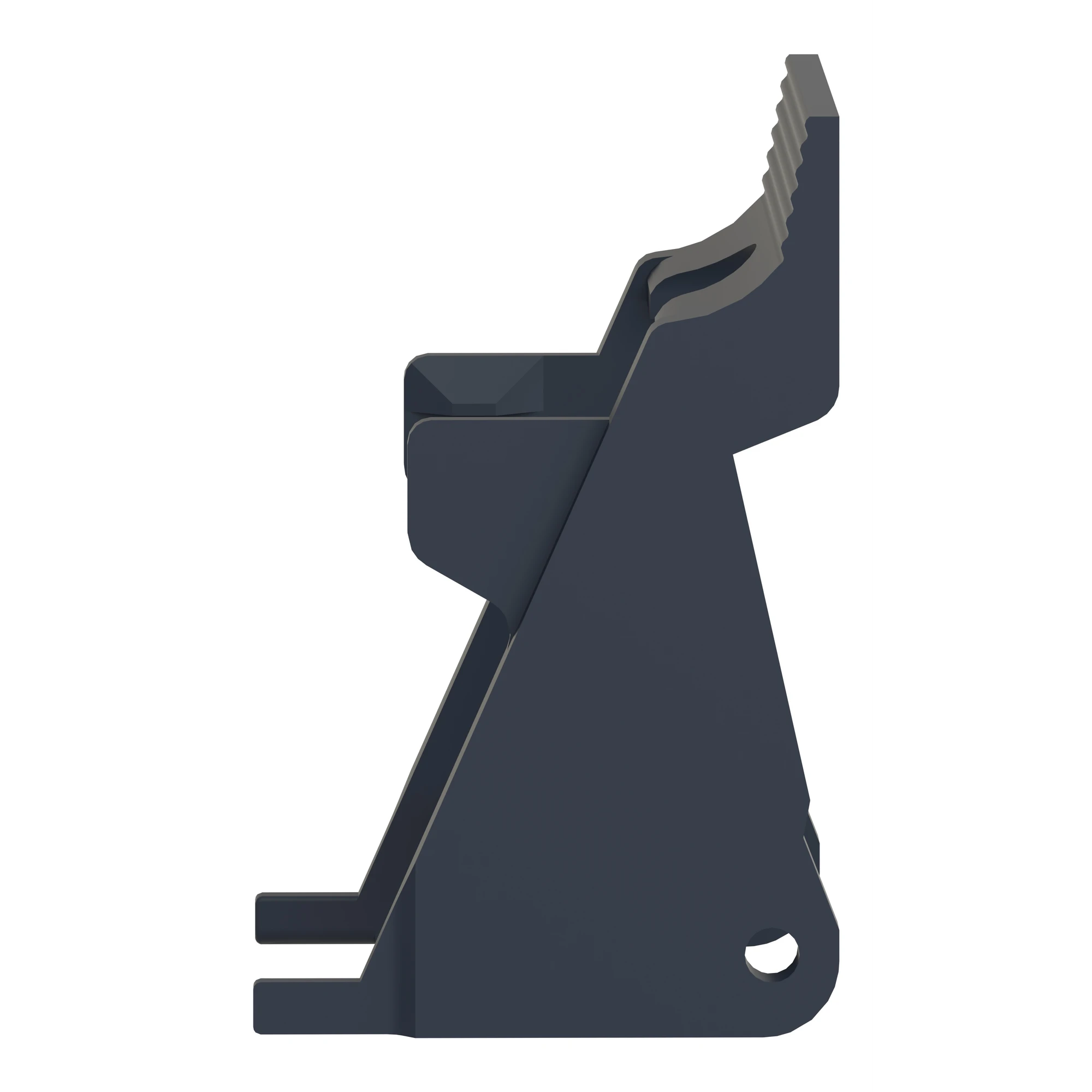 Schneider Electric RSZR215 Plastic retaining clamp for interface relay RSB (img_004) Schneider Electric RSZR215 Plastic retaining clamp for interface relay RSB (img_004)