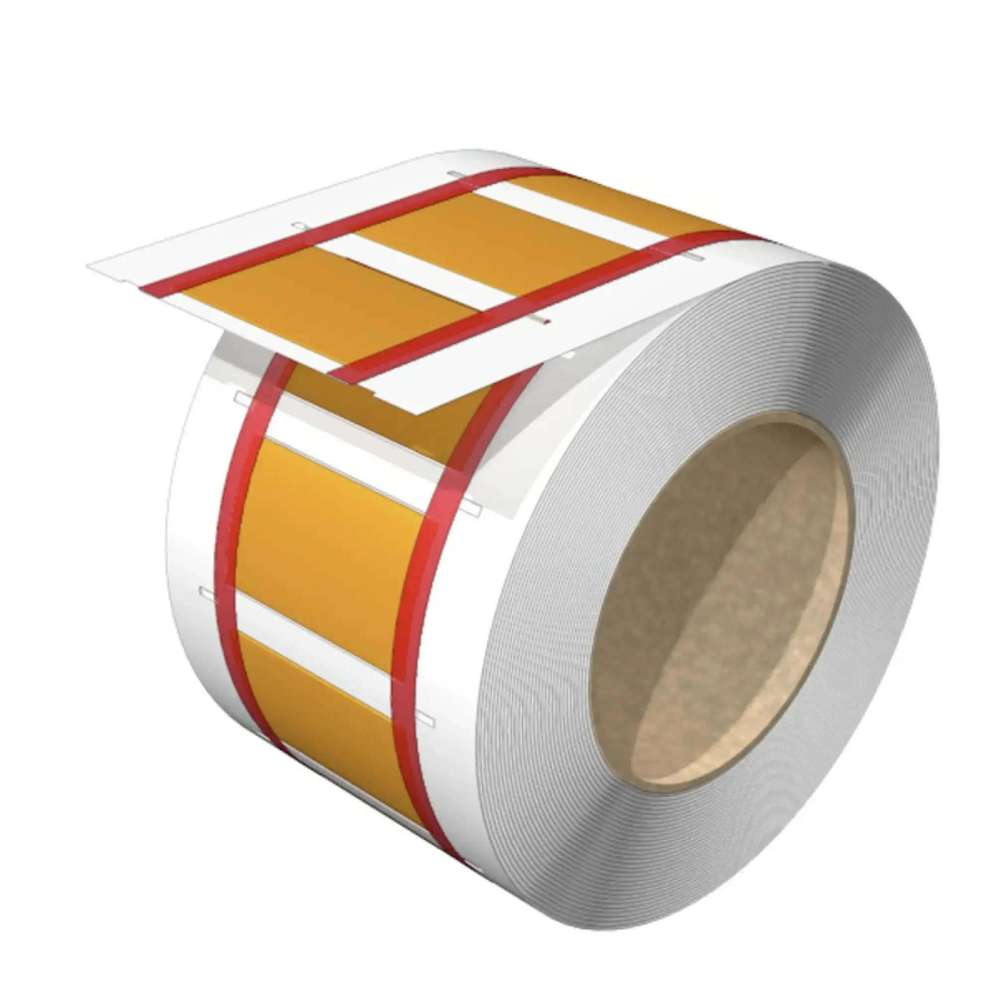 Weidmüller 1438220000 Plug (terminal), Screw connection, 2.5 mm², 24 A, 500 V, Number of connections: 4, Number of poles: 4, Width: 21.4 mm (img_001)