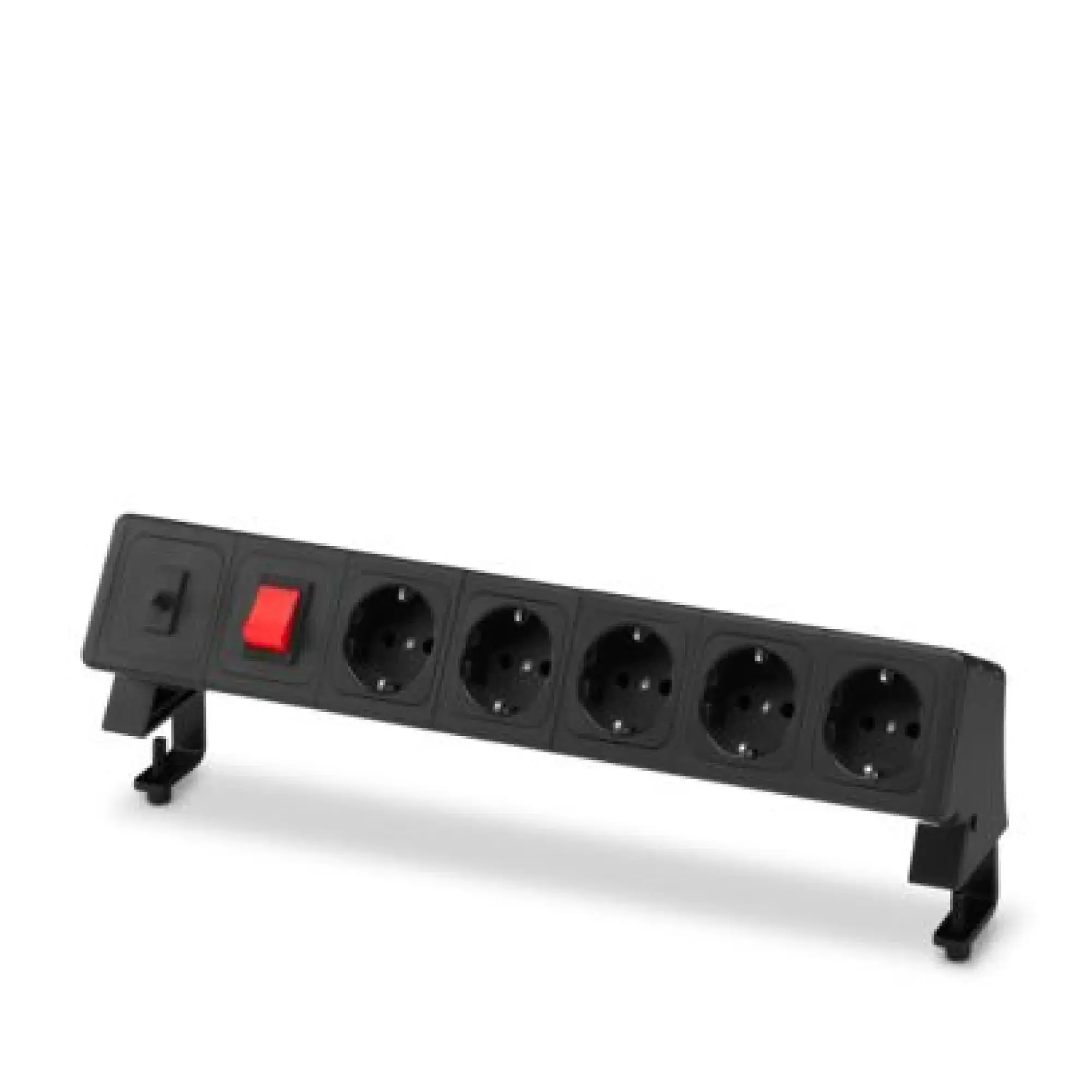 Phoenix Contact 1193789 Workbench socket strip AS-WB-F/POWER STRIP 5 (img_001)
