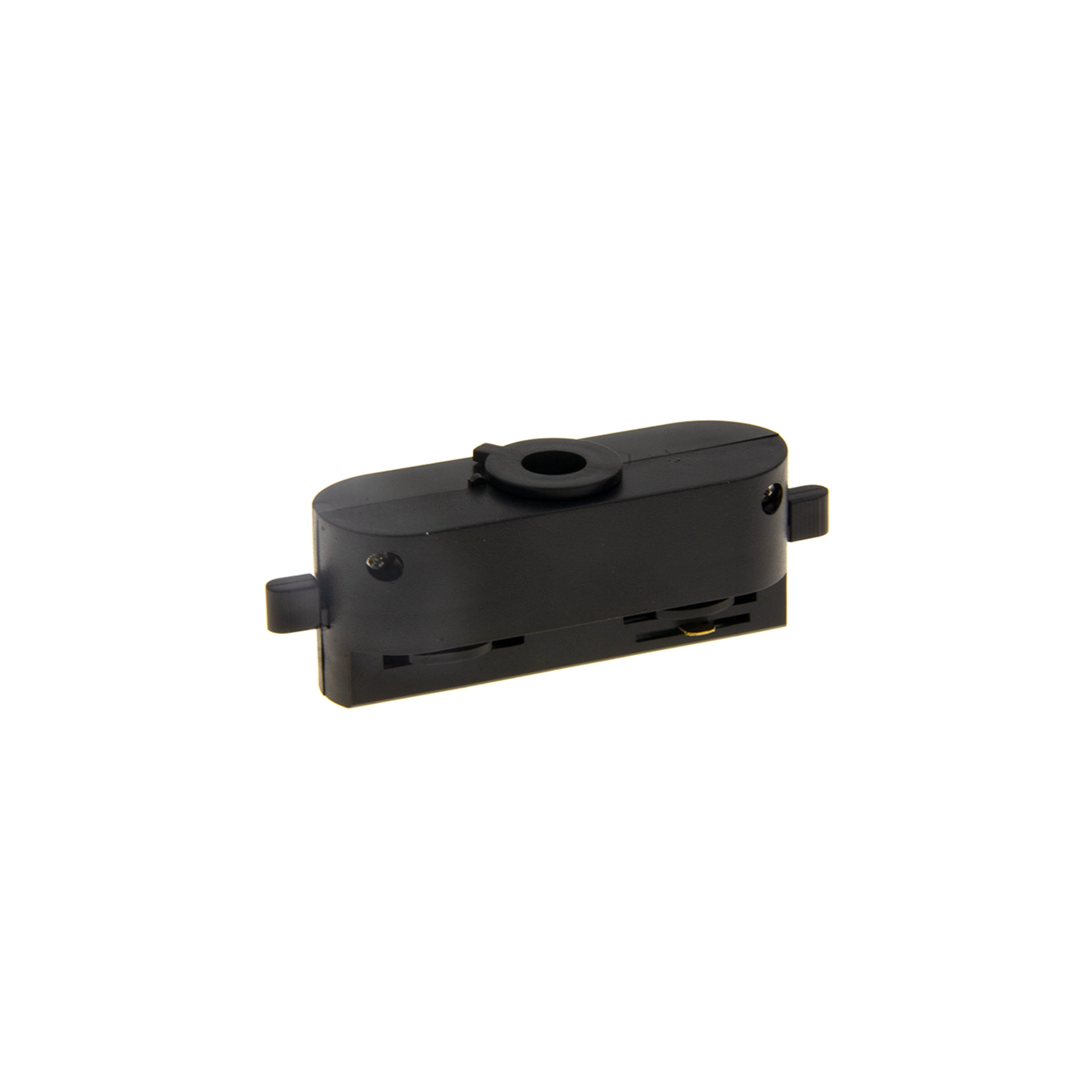 WSU Lights 1-Phasen Adapter schwarz WSU Lights 1-Phasen Adapter schwarz