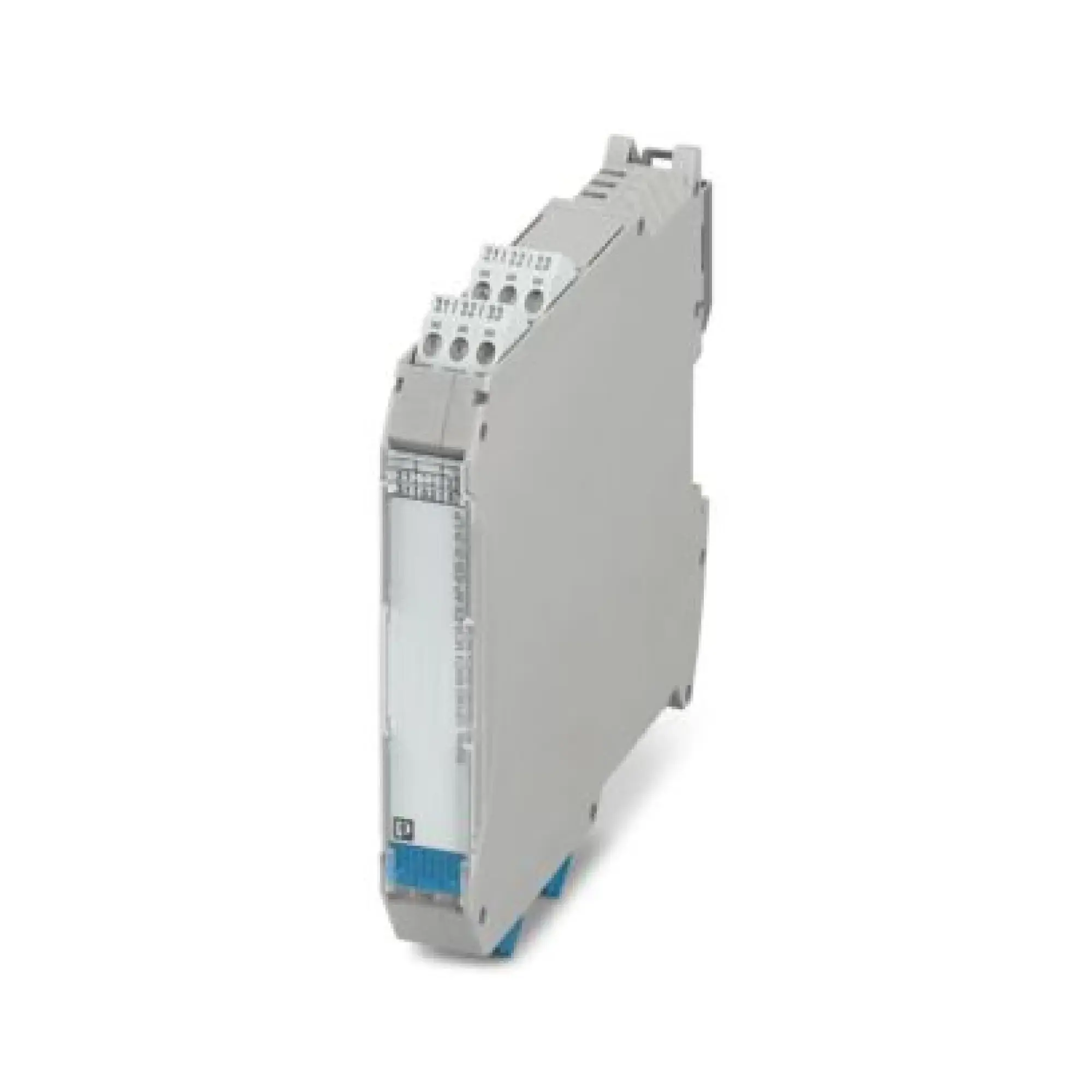 Phoenix Contact 1291963 Output signal conditioner MACX MCR-EX-AP-IDS-2I-2I-LP (img_001) Phoenix Contact 1291963 Output signal conditioner MACX MCR-EX-AP-IDS-2I-2I-LP (img_001)