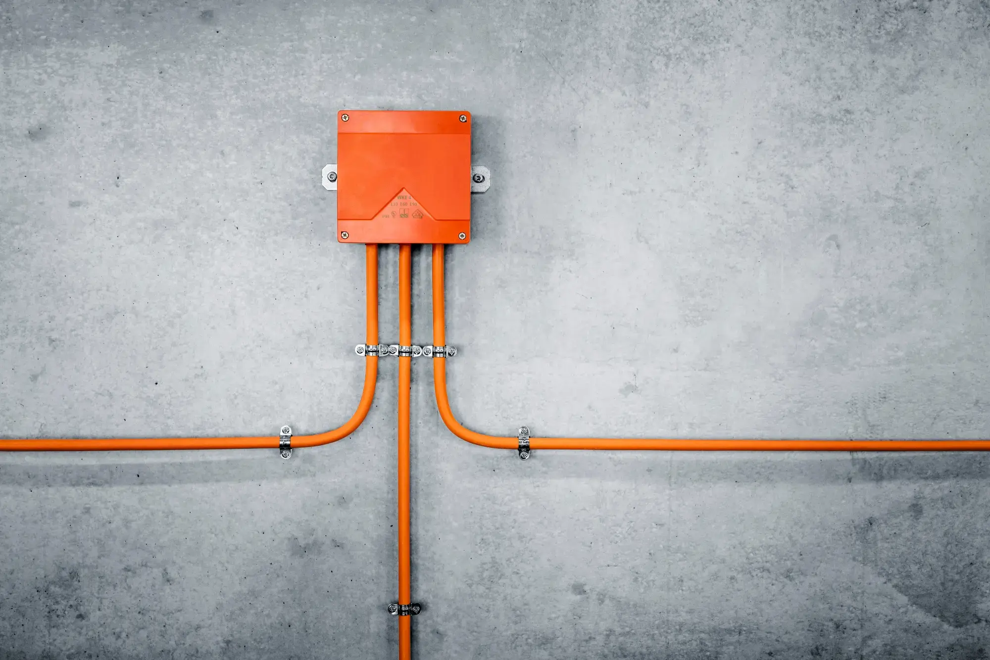 Spelsberg 86650201 Junction box, Type of protection IP66, Impact strength IK08, Protection class II, Ui 450V AC, Ui 450V DC, UL-EU, VDE, Halogen free (img_005)