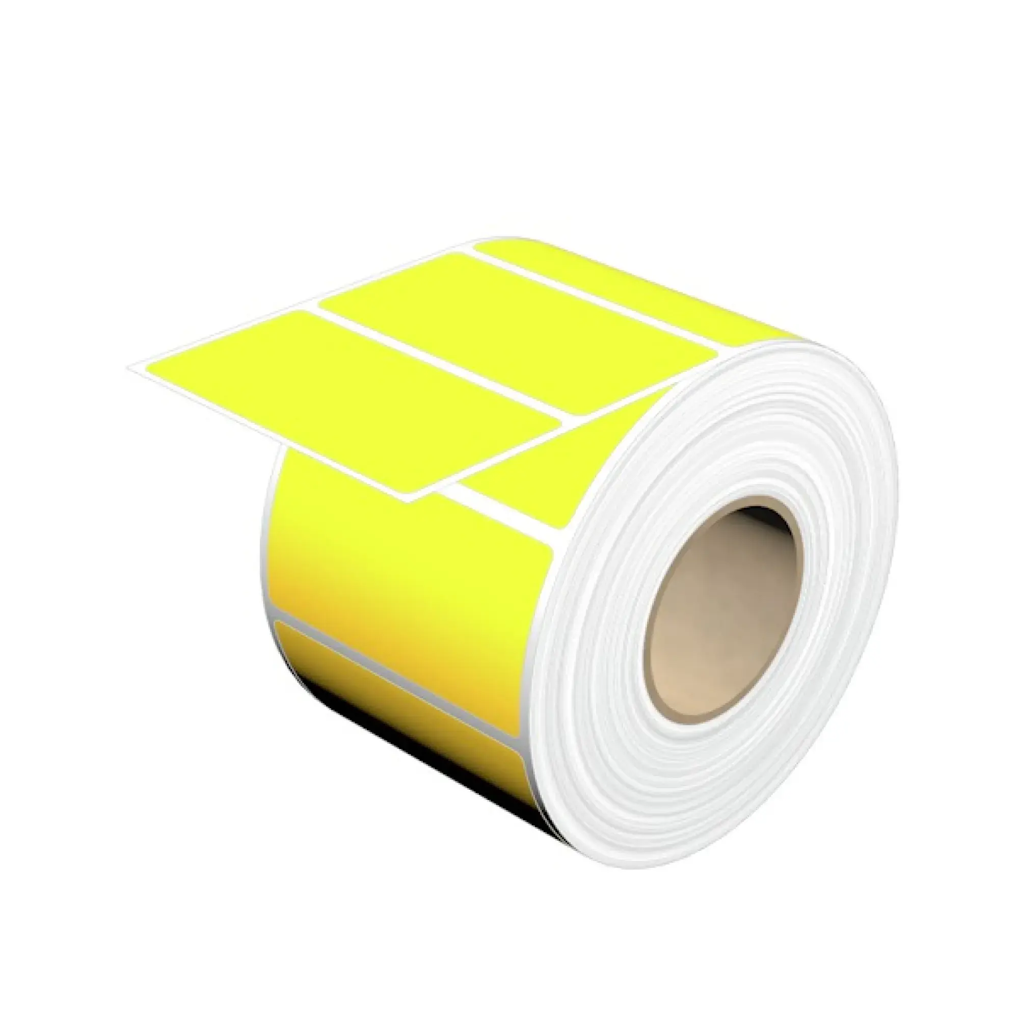Weidmüller 1751831687 Device marking, Width: 65 mm, Polyester, yellow, Operating temperature range: -40...150 °C (img_001) Weidmüller 1751831687 Device marking, Width: 65 mm, Polyester, yellow, Operating temperature range: -40...150 °C (img_001)