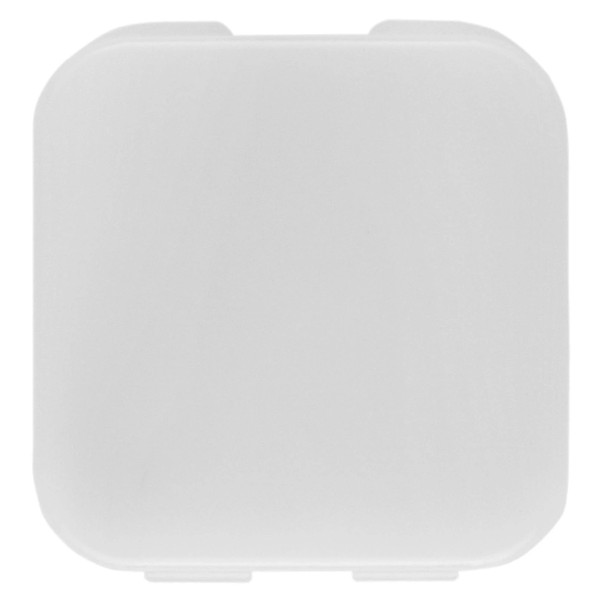 GEWISS GW10549 INTERCHANGEABLE DIFFUSORS - OPAL - CHORUSMART (img_001) GEWISS GW10549 INTERCHANGEABLE DIFFUSORS - OPAL - CHORUSMART (img_001)