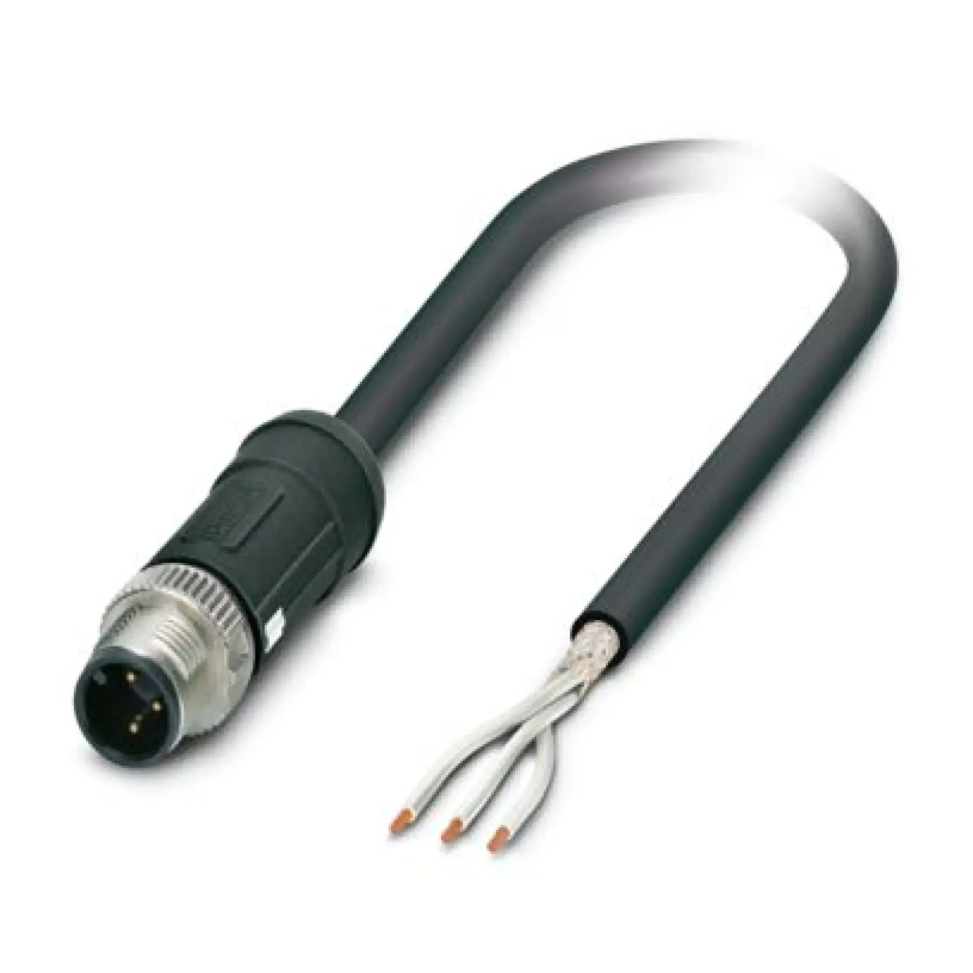 Phoenix Contact 1407296 Sensor/actuator cable SAC-3P-MS/ 2,0-28R SCO RAIL (img_001)