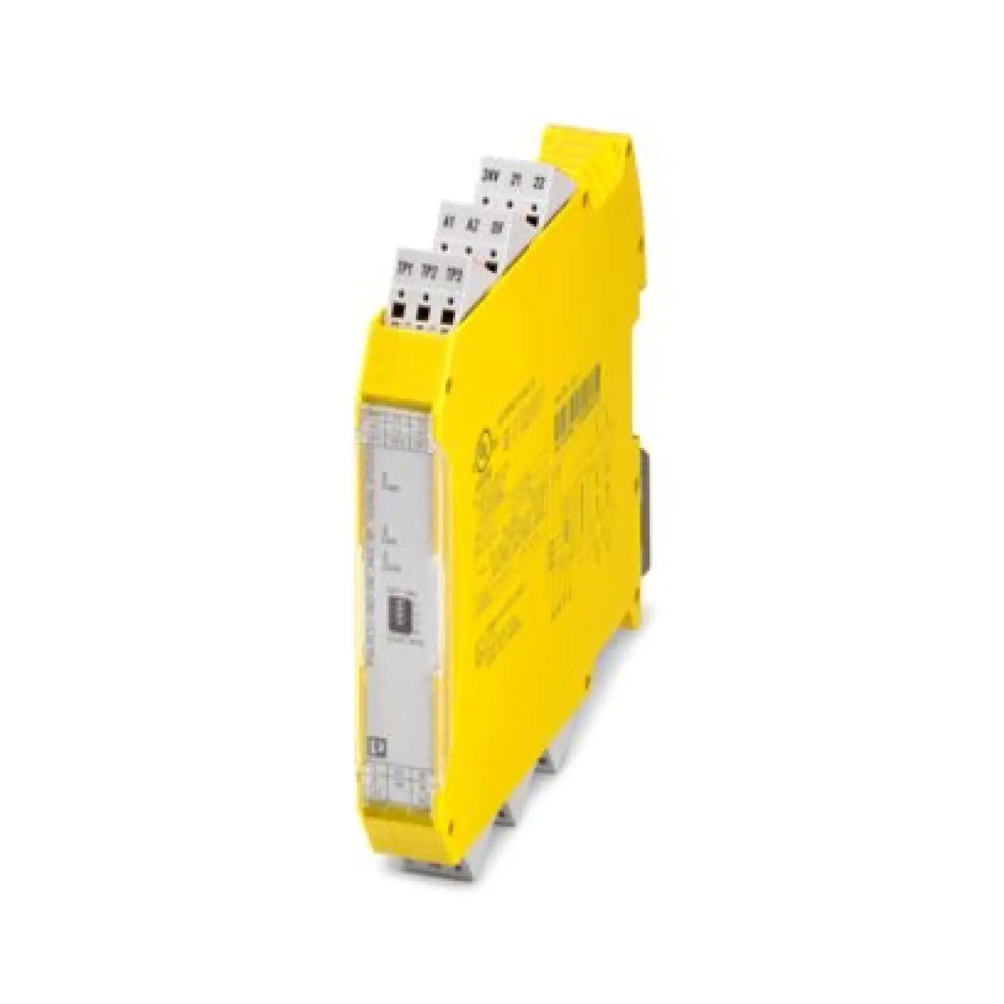 Phoenix Contact 2702523 Coupling relay PSR-PC51-1NO-1NC-24DC-SP (img_001)