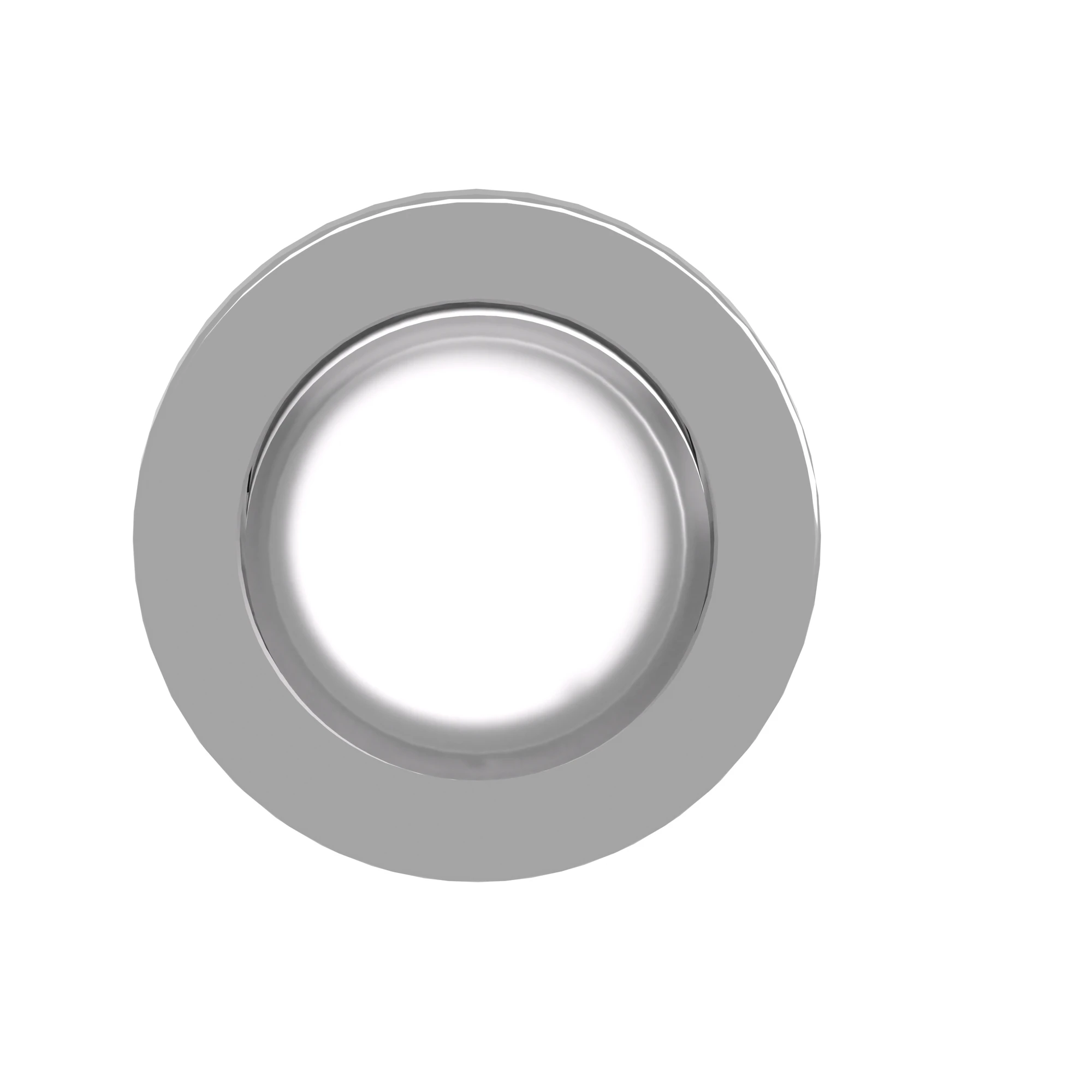 Schneider Electric ZB4FW113 Illuminated pushbutton, front element, Harmony XB4F, metal, 30mm, white, protruding, unmarked, for universal LED (img_003) Schneider Electric ZB4FW113 Illuminated pushbutton, front element, Harmony XB4F, metal, 30mm, white, protruding, unmarked, for universal LED (img_003)