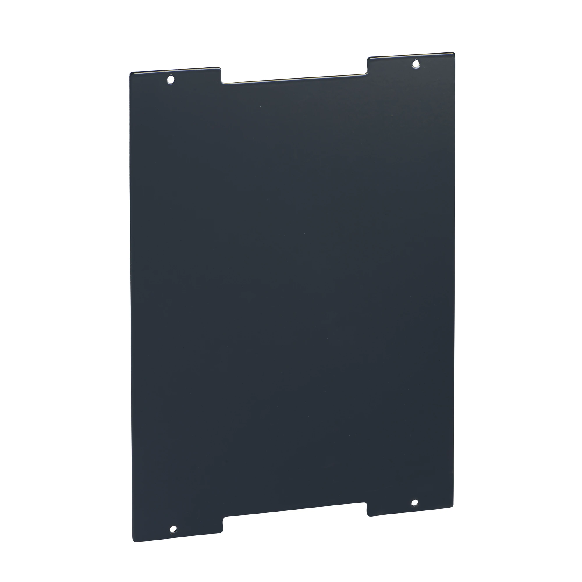 Schneider Electric LV833858SP Cover for door sealing frame MasterPact MTZ1 plugin/fixed installation (img_001)