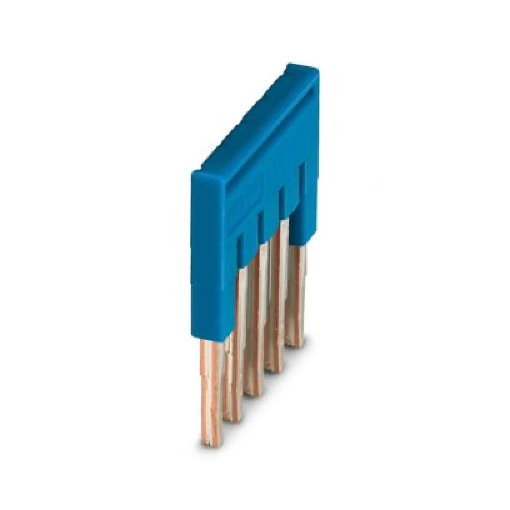 Phoenix Contact 3030146 Plug-in bridge FBS 5-4 BU (img_001)