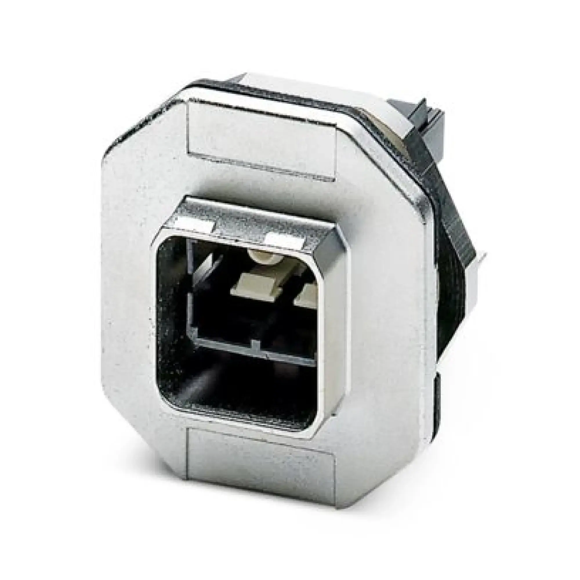 Phoenix Contact 1405235 Panel-mount frame VS-PPC-F1-SCRJ-MNNA-1C-F (img_001) Phoenix Contact 1405235 Panel-mount frame VS-PPC-F1-SCRJ-MNNA-1C-F (img_001)