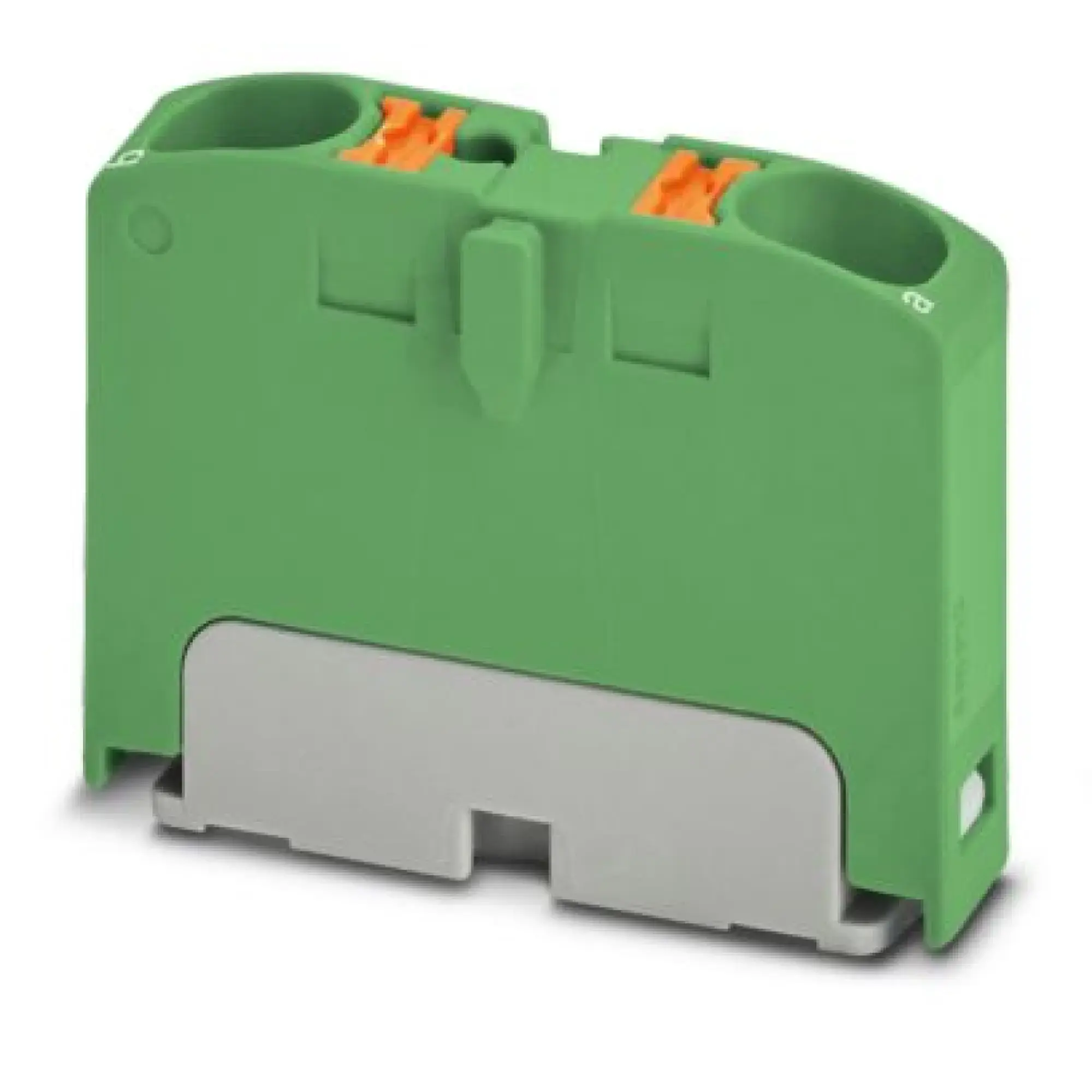 Phoenix Contact 1028364 Monoblock PTFIX 2X4 GN (img_001) Phoenix Contact 1028364 Monoblock PTFIX 2X4 GN (img_001)