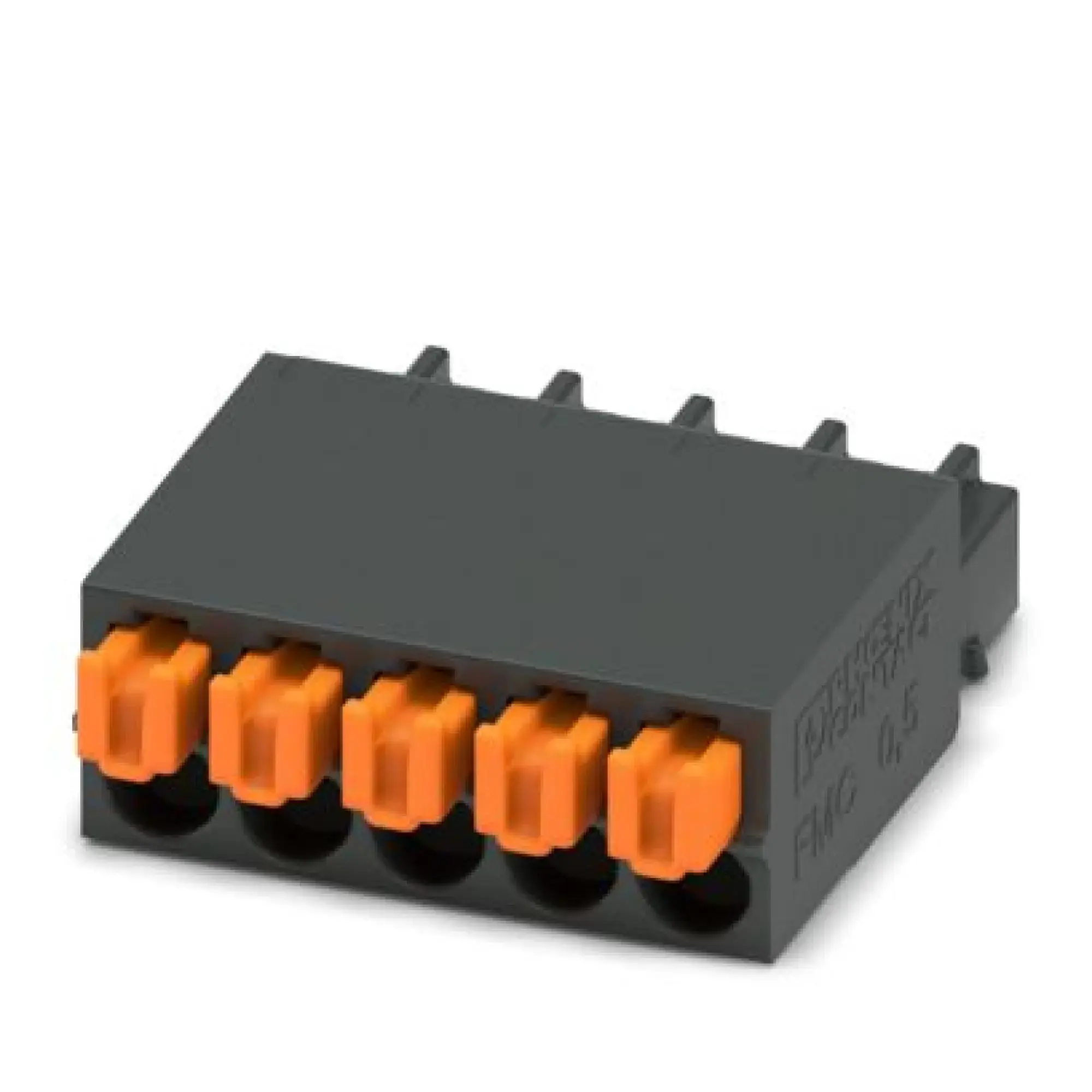 Phoenix Contact 1821122 PCB connector FMC 0,5/ 5-ST-2,54 (img_001)