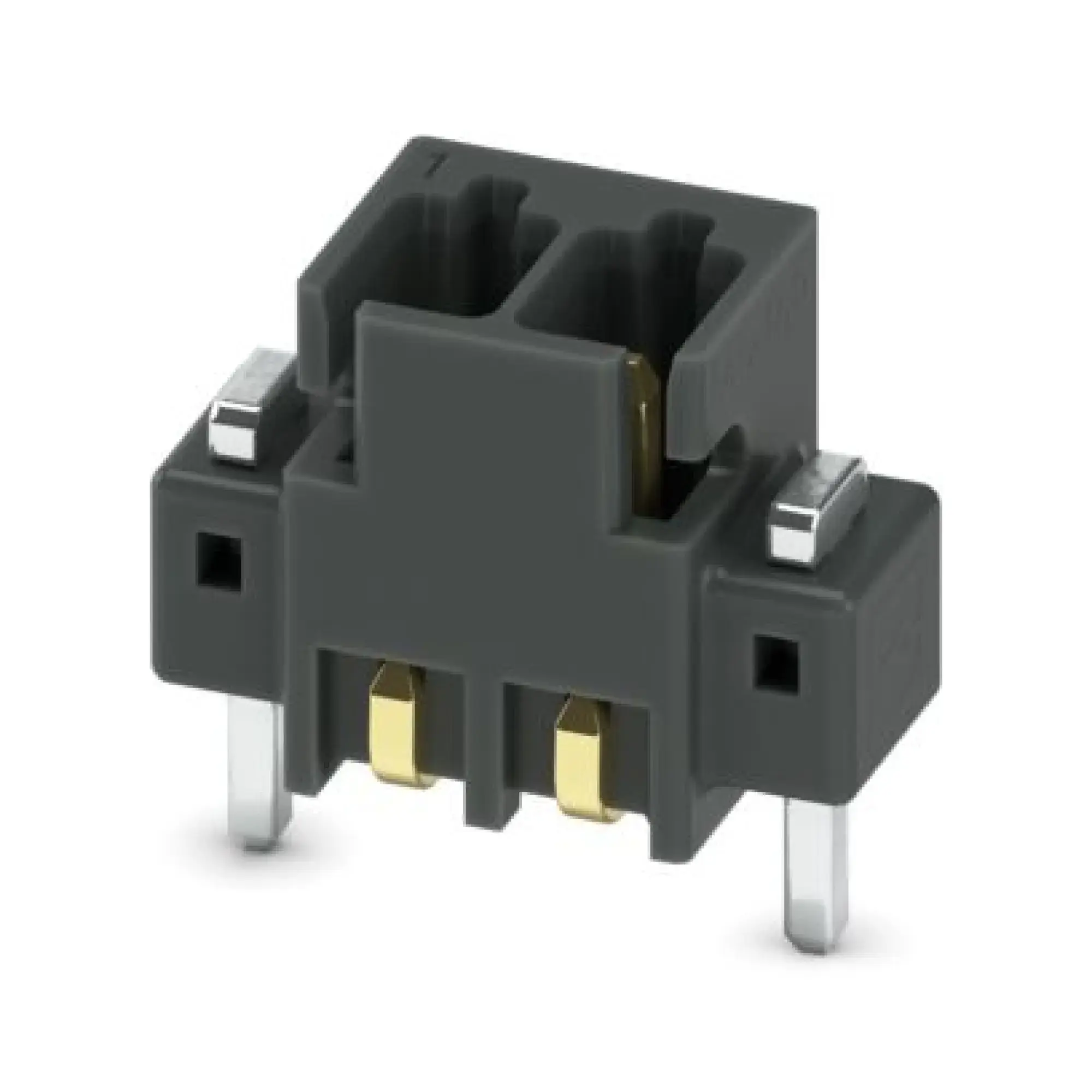 Phoenix Contact 1821546 PCB header MCV 0,5/ 2-G-2,54 SMD R24 (img_001) Phoenix Contact 1821546 PCB header MCV 0,5/ 2-G-2,54 SMD R24 (img_001)