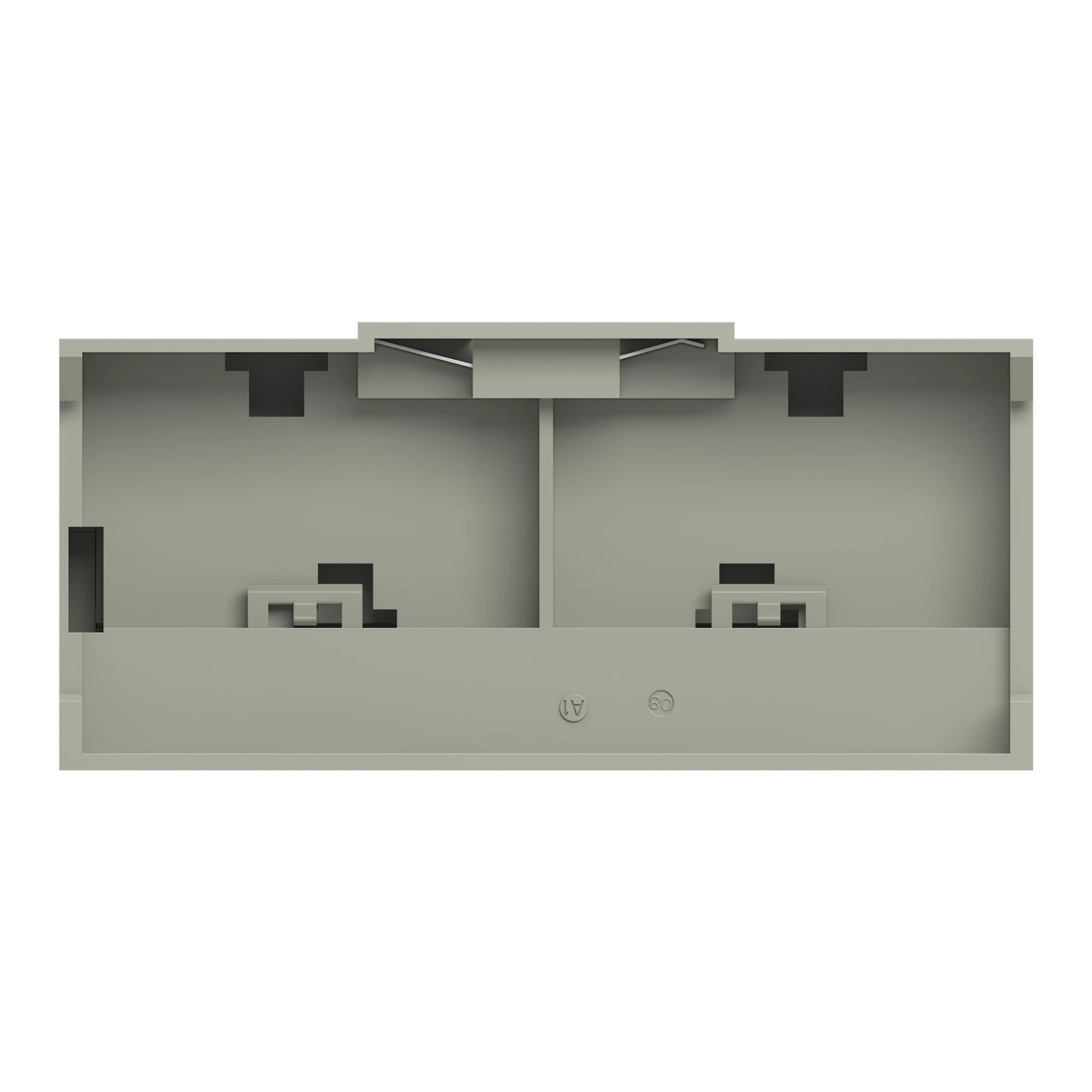 Schneider Electric ABE7H16C21 Passive Terminal Block ABE7, 16 Inputs or Outputs, LED (img_002) Schneider Electric ABE7H16C21 Passive Terminal Block ABE7, 16 Inputs or Outputs, LED (img_002)