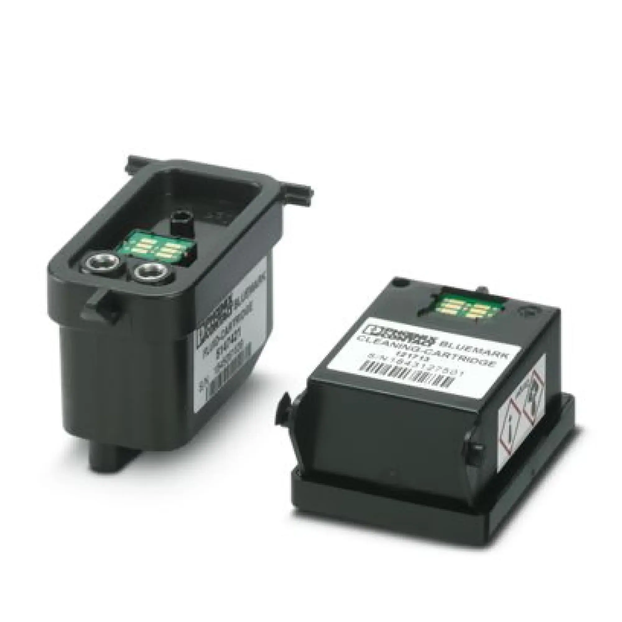 Phoenix Contact 5147421 Ink cartridge BLUEMARK FLUID-CARTRIDGE (img_001)