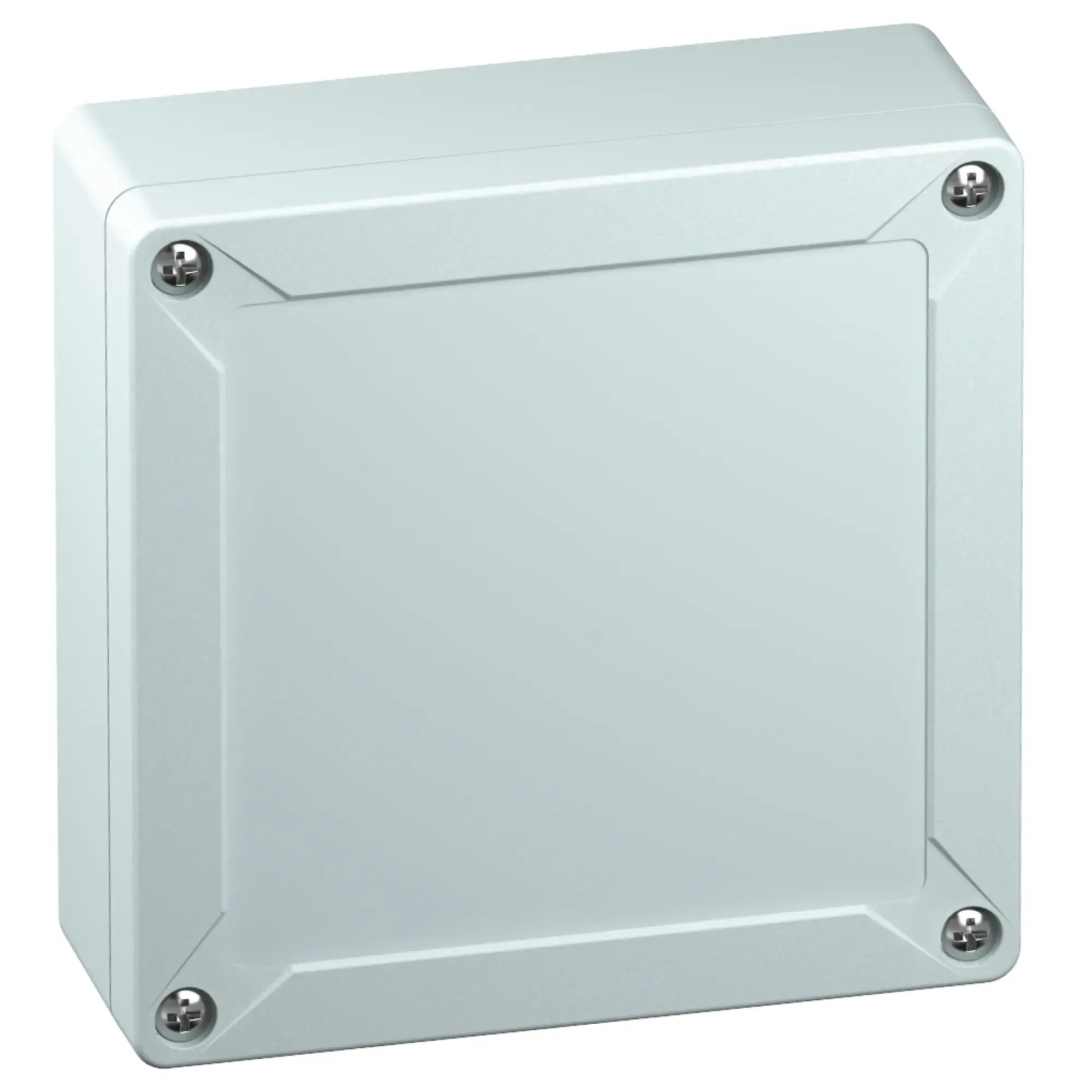 Spelsberg 10040501 Empty enclosure, Type of protection IP66/IP67, Impact strength IK07, Protection class II, Ui 690V AC, Rated insulation voltage 1000V DC, Halogen free (img_001)