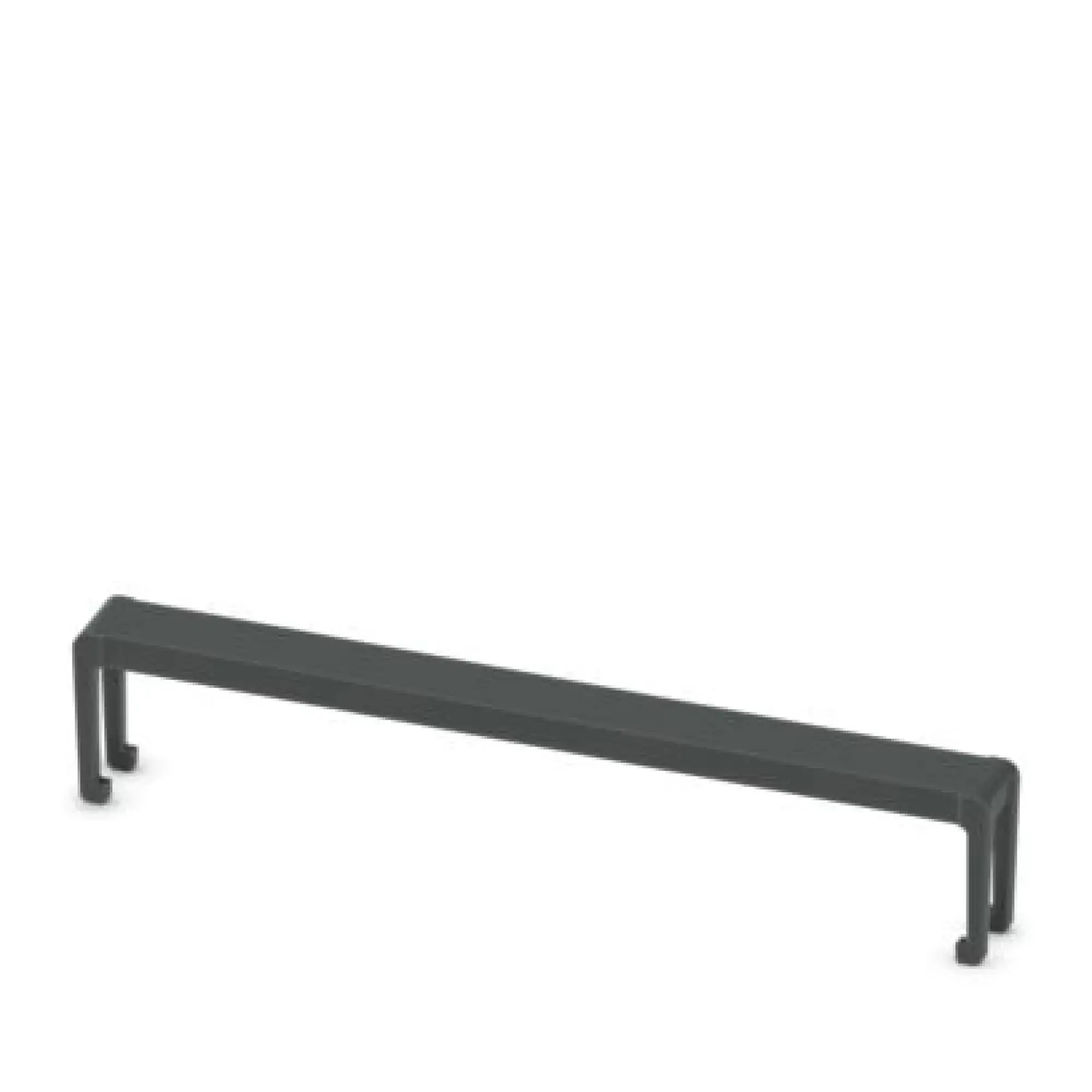 Phoenix Contact 1399649 Strain relief FR 1,27/ 80-SR (img_001) Phoenix Contact 1399649 Strain relief FR 1,27/ 80-SR (img_001)