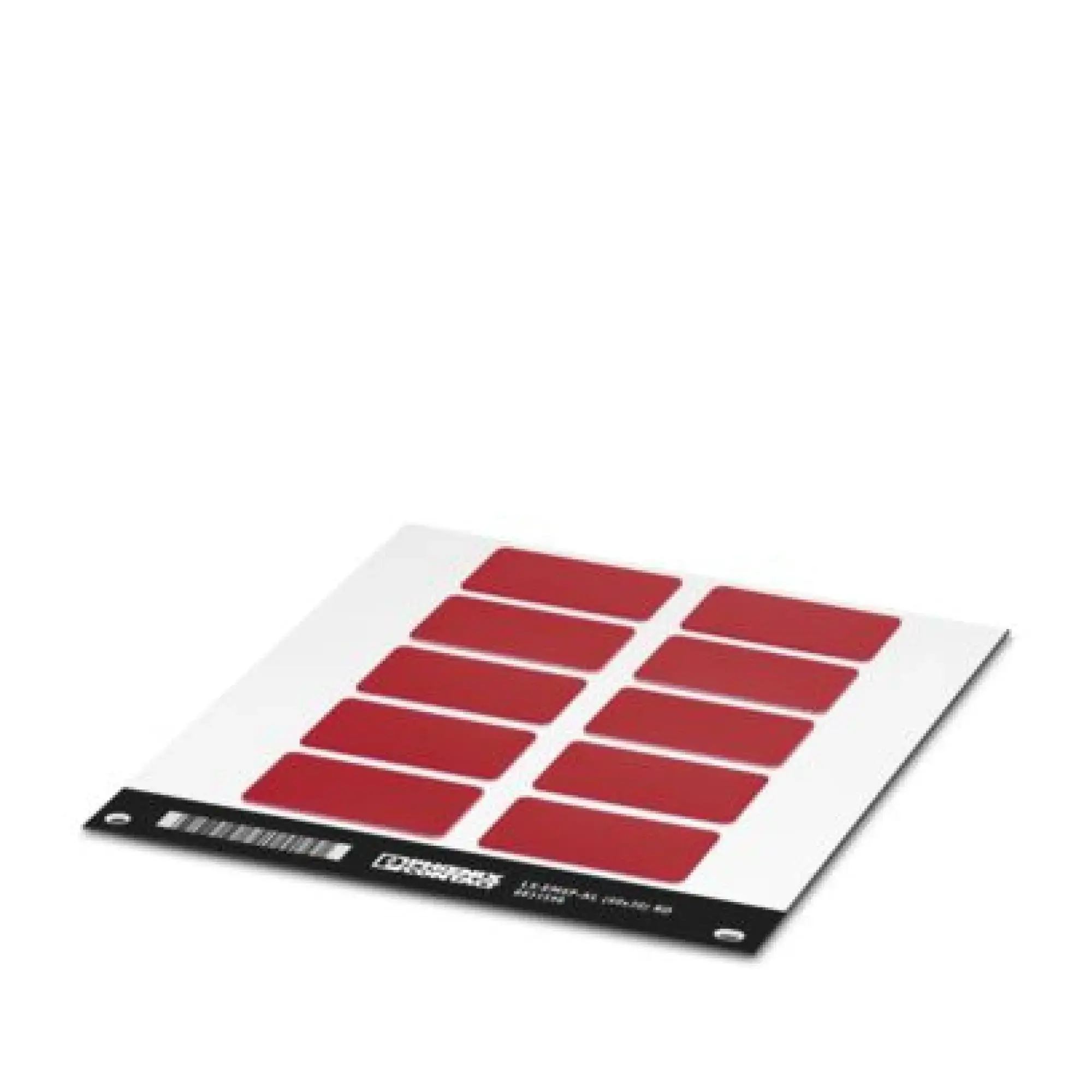 Phoenix Contact 0831598 Device marker LS-EMLP-AL (60X30) RD (img_001) Phoenix Contact 0831598 Device marker LS-EMLP-AL (60X30) RD (img_001)