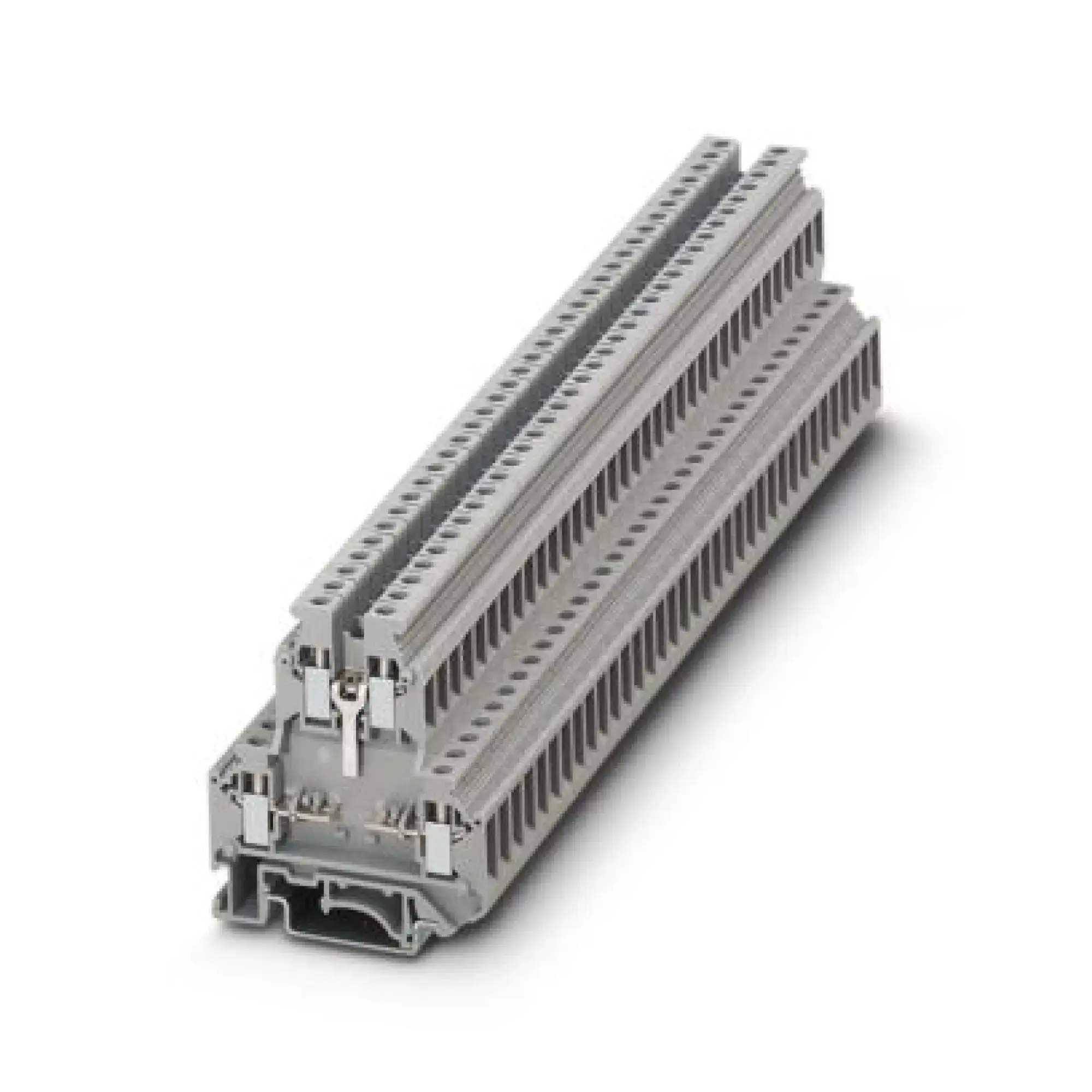 Phoenix Contact 3048030 Component terminal block UKK 5-2 BE (img_001)
