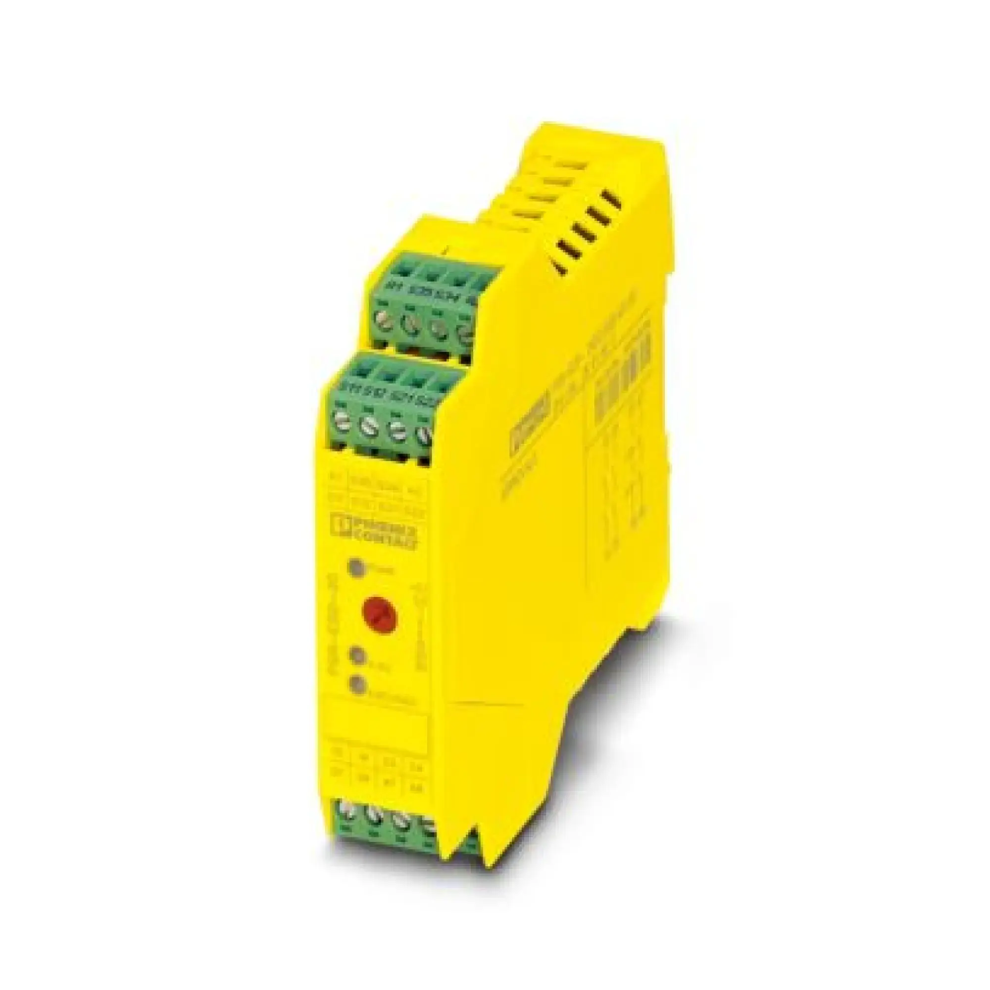 Phoenix Contact 1217839 Safety relays PSR-SCP-24DC/ESD/4X1/30-SET35 (img_001)