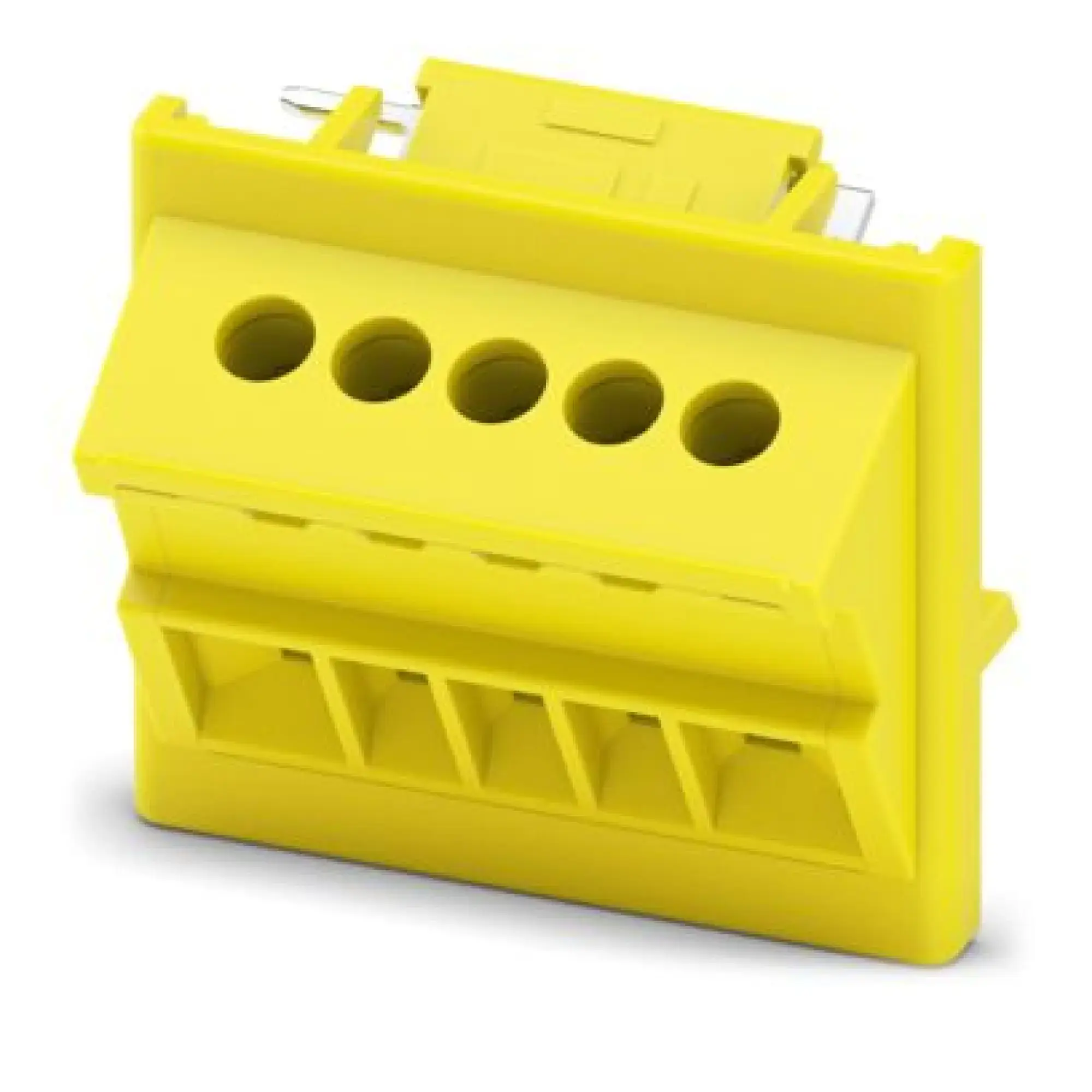 Phoenix Contact 1380328 PCB terminal block ICC25-TS1,5/5L3,5-1018 (img_001) Phoenix Contact 1380328 PCB terminal block ICC25-TS1,5/5L3,5-1018 (img_001)