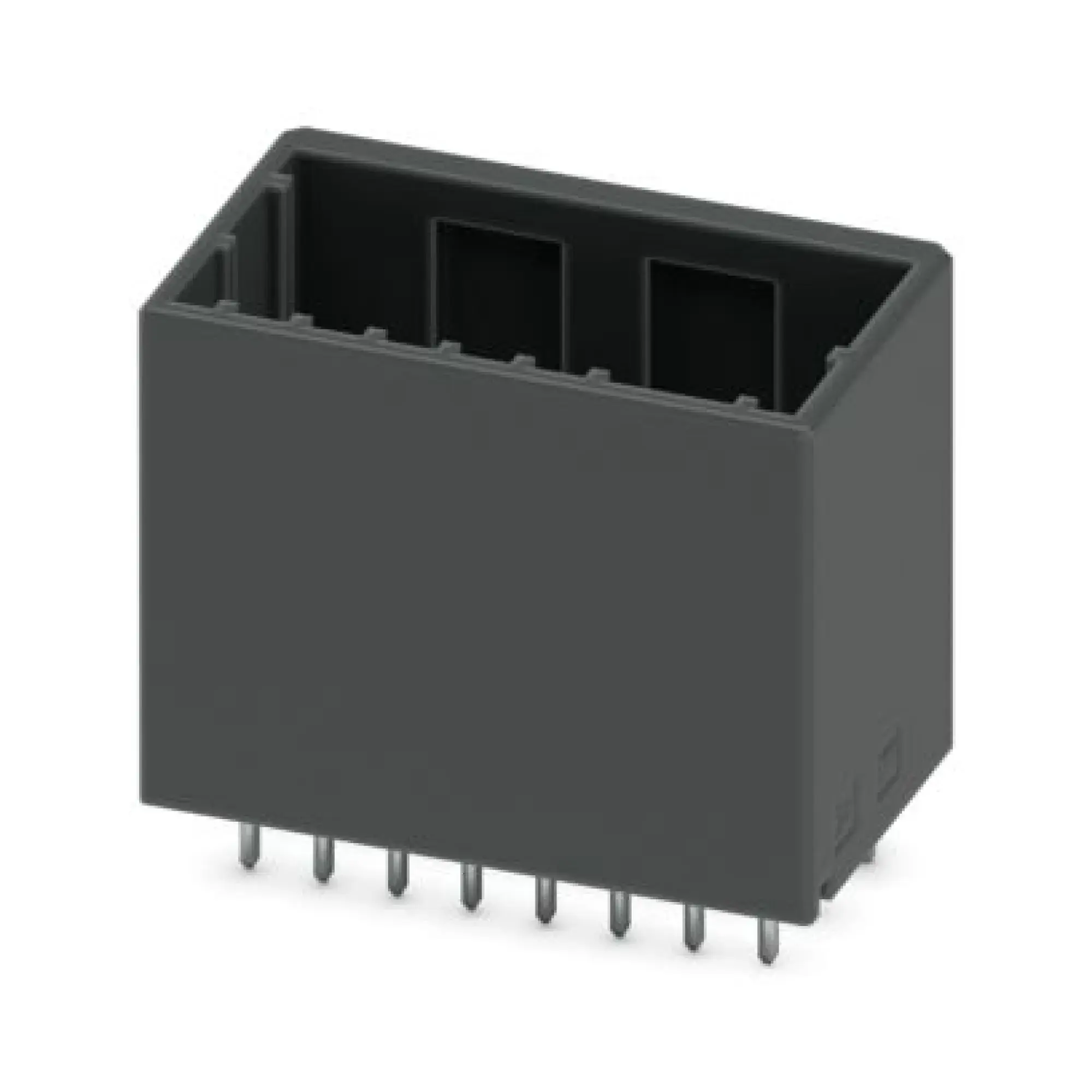 Phoenix Contact 1378121 PCB header DD21H 0,85/16-V-2,5-Y (img_001) Phoenix Contact 1378121 PCB header DD21H 0,85/16-V-2,5-Y (img_001)