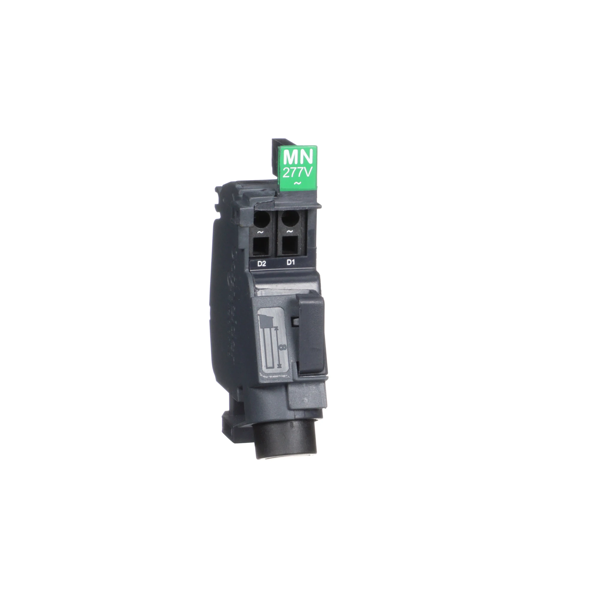 Schneider Electric LV426805 Undervoltage Release MN 277VAC 60Hz for ComPact NSXm/PowerPact B (img_001)
