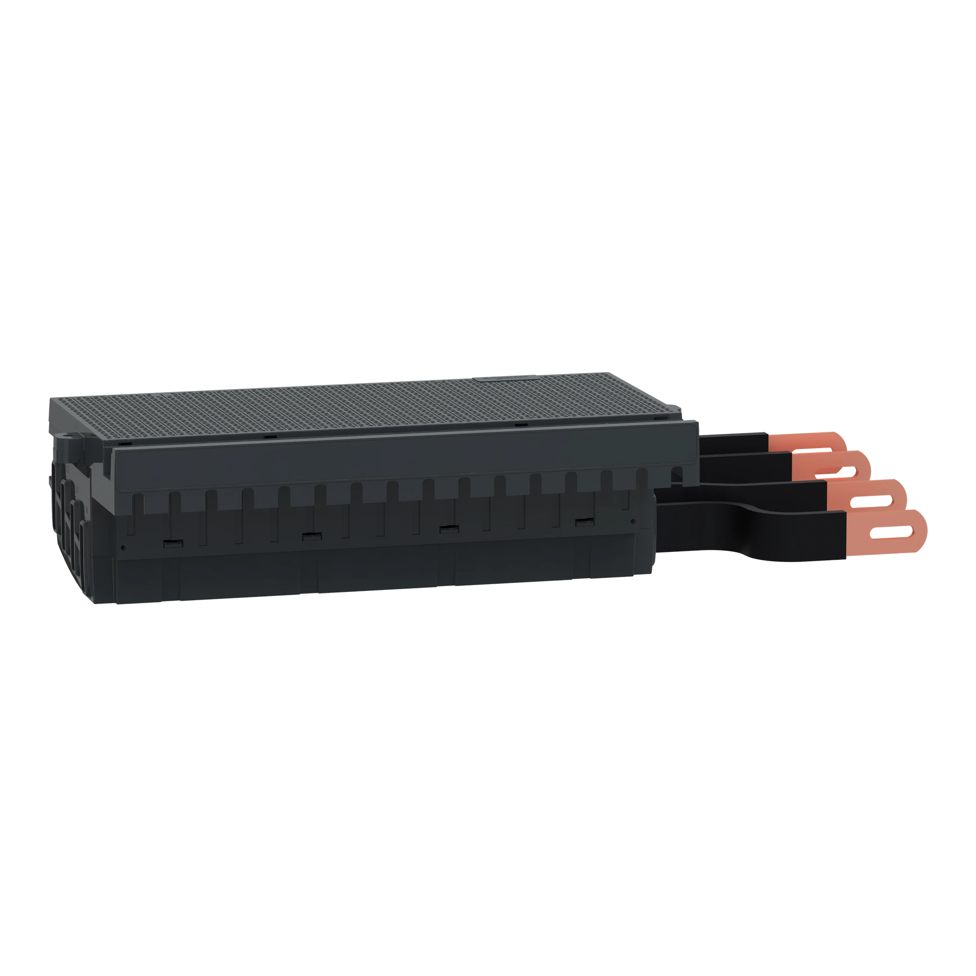 Schneider Electric LVS04411 PrismaSeT-P, Linergy FC, Feed-in block, 4x ComPacT NSXm/NSXm Vigi 4pole, with connection to Linergy LGY busbar (img_001) Schneider Electric LVS04411 PrismaSeT-P, Linergy FC, Feed-in block, 4x ComPacT NSXm/NSXm Vigi 4pole, with connection to Linergy LGY busbar (img_001)