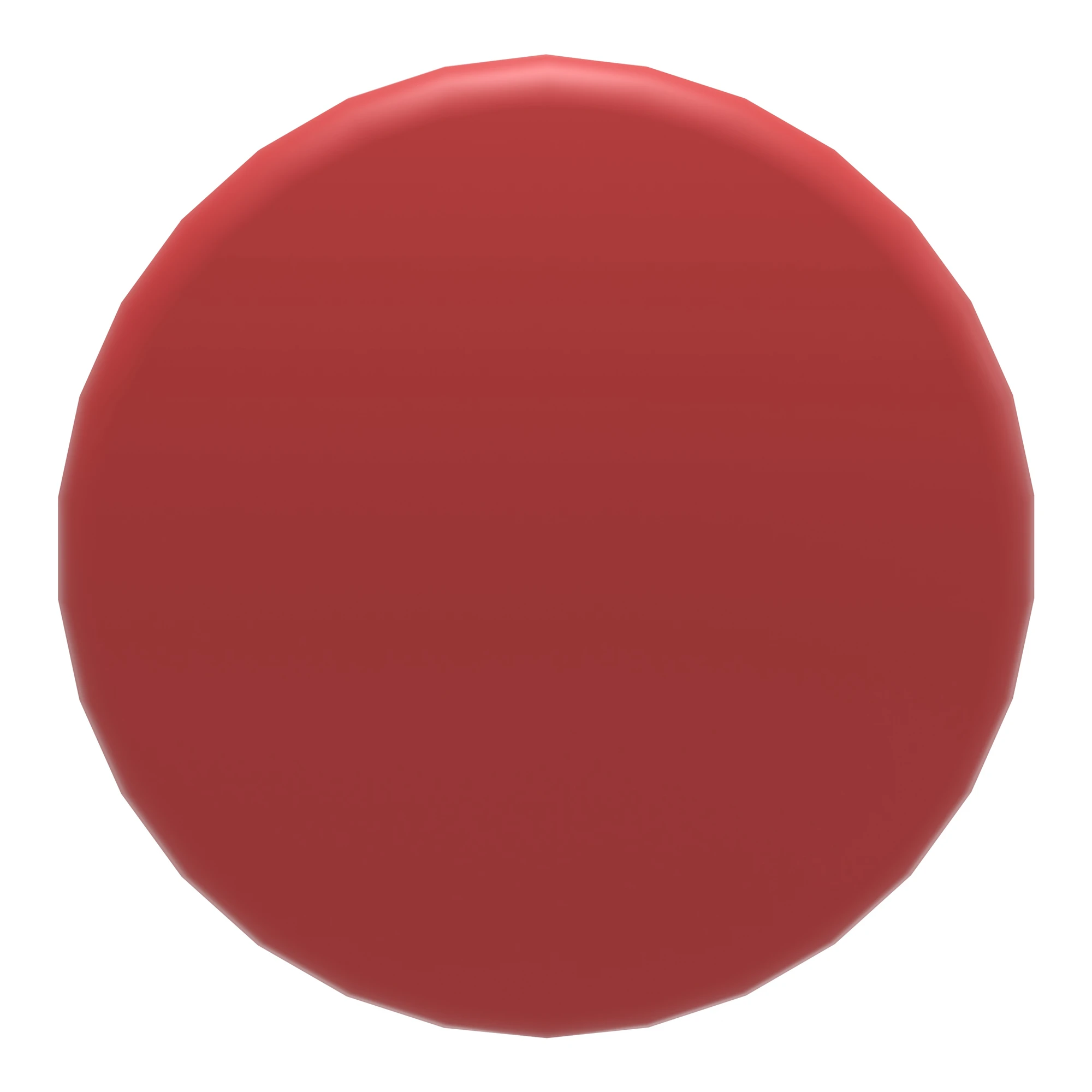 Schneider Electric ZB4BC4 Mushroom Push Button, Front Element, Harmony XB4, Metal, 22mm, Red, Mushroom 40mm, Unmarked, Momentary (img_004) Schneider Electric ZB4BC4 Mushroom Push Button, Front Element, Harmony XB4, Metal, 22mm, Red, Mushroom 40mm, Unmarked, Momentary (img_004)