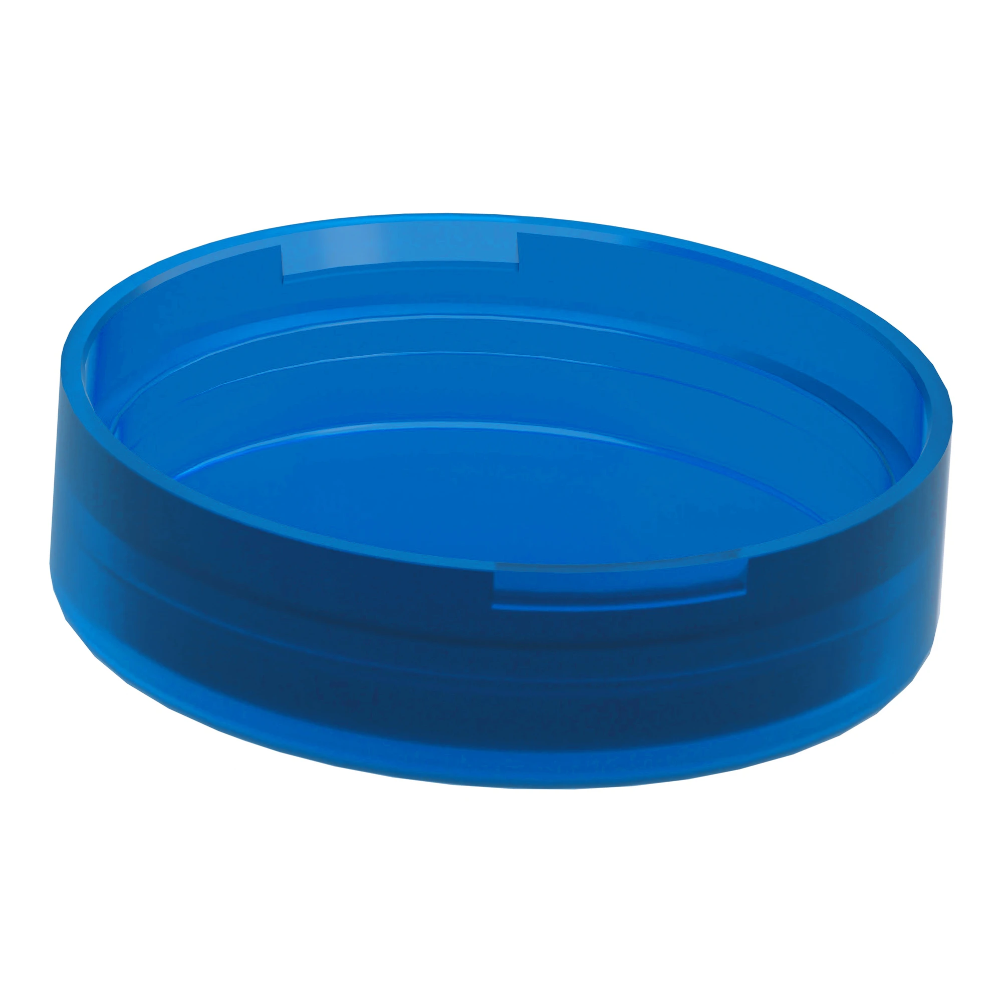 Schneider Electric ZBV0163 Cap, pilot light, Harmony XB5 and XB4, blue, 22mm, for universal LED, smooth, unlabelled (img_007) Schneider Electric ZBV0163 Cap, pilot light, Harmony XB5 and XB4, blue, 22mm, for universal LED, smooth, unlabelled (img_007)