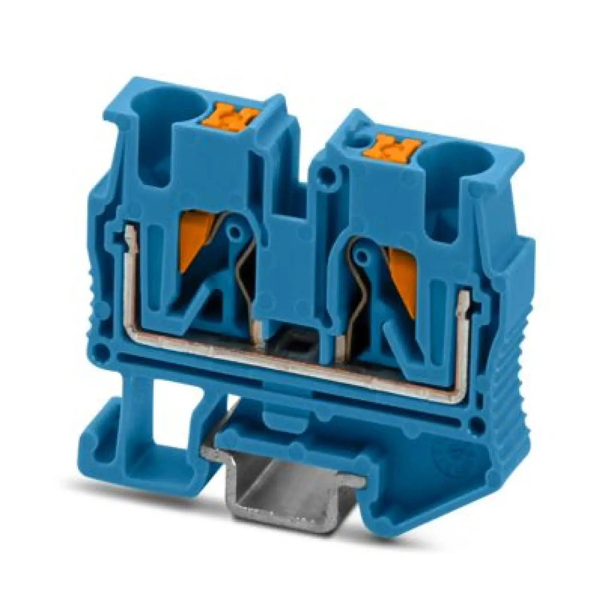 Phoenix Contact 3249001 Mini feed-through terminal block MPT 4 BU (img_001)