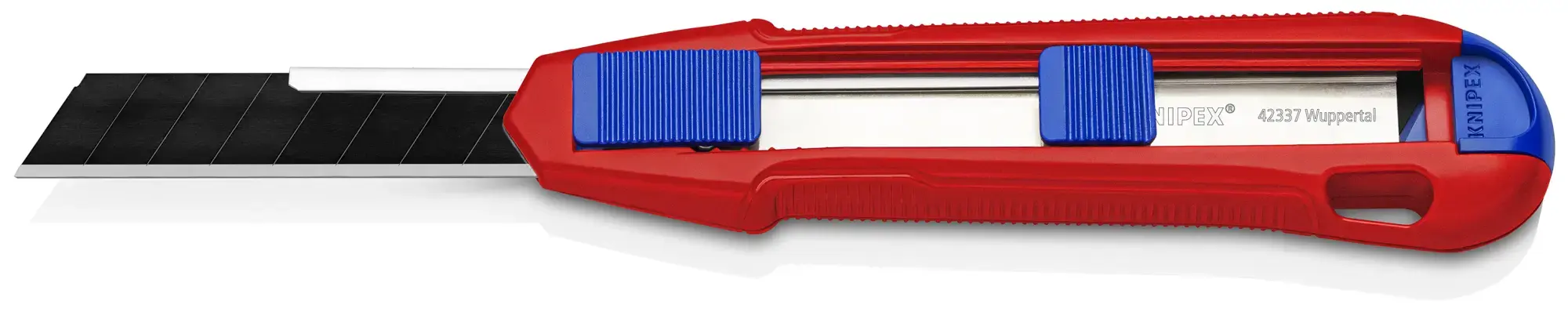 Knipex 90 10 165 BK CutiX® Taglierino universale 165 mm (img_005)