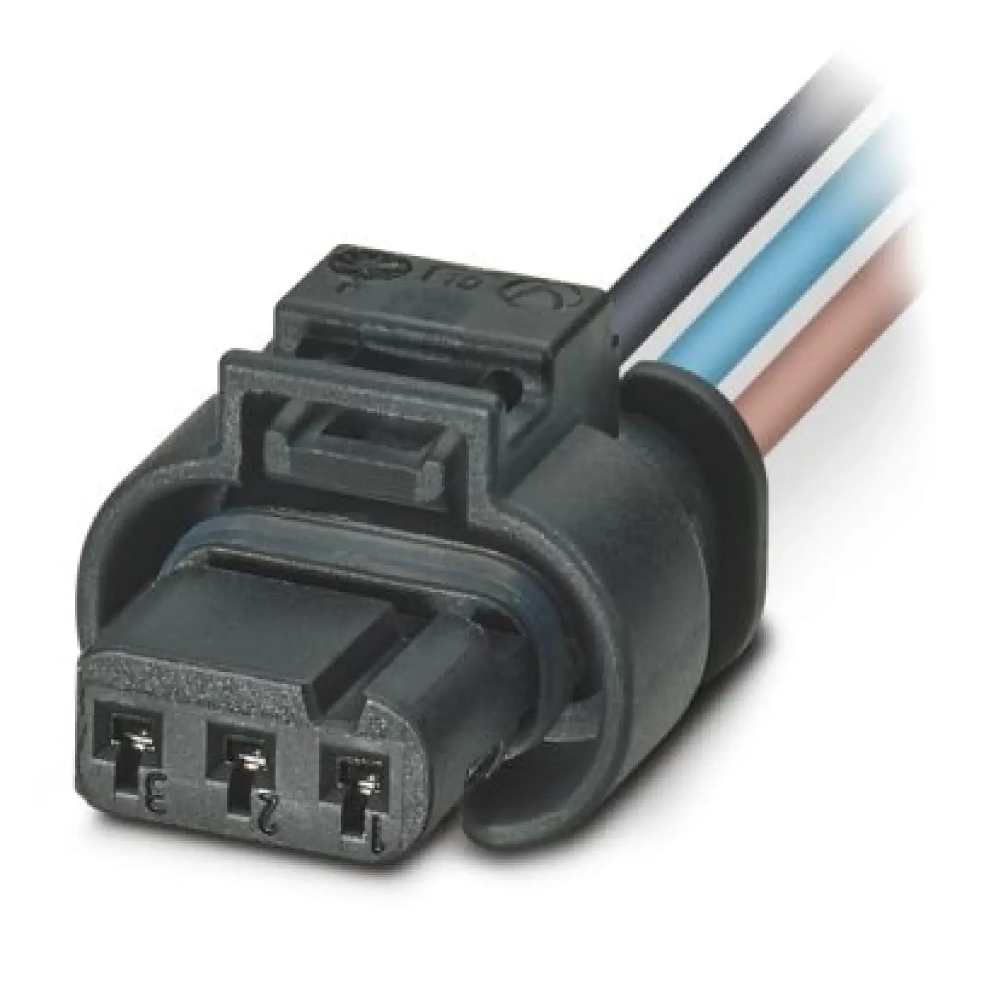 Phoenix Contact 1132718 Connector EV-T2M3SL12-CONNECTOR (img_001)