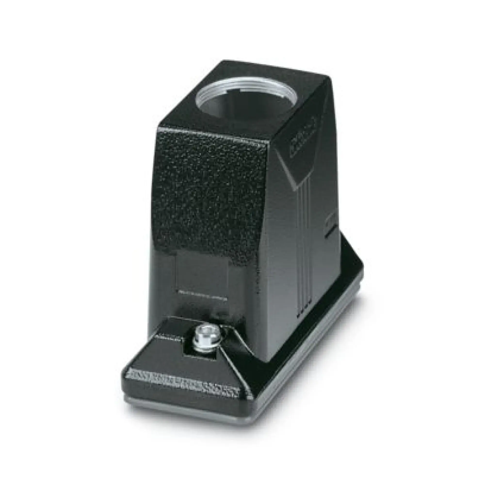 Phoenix Contact 1420919 Housing HC-ADV-B16-HHWH-1TTM40-MF-BK (img_001)