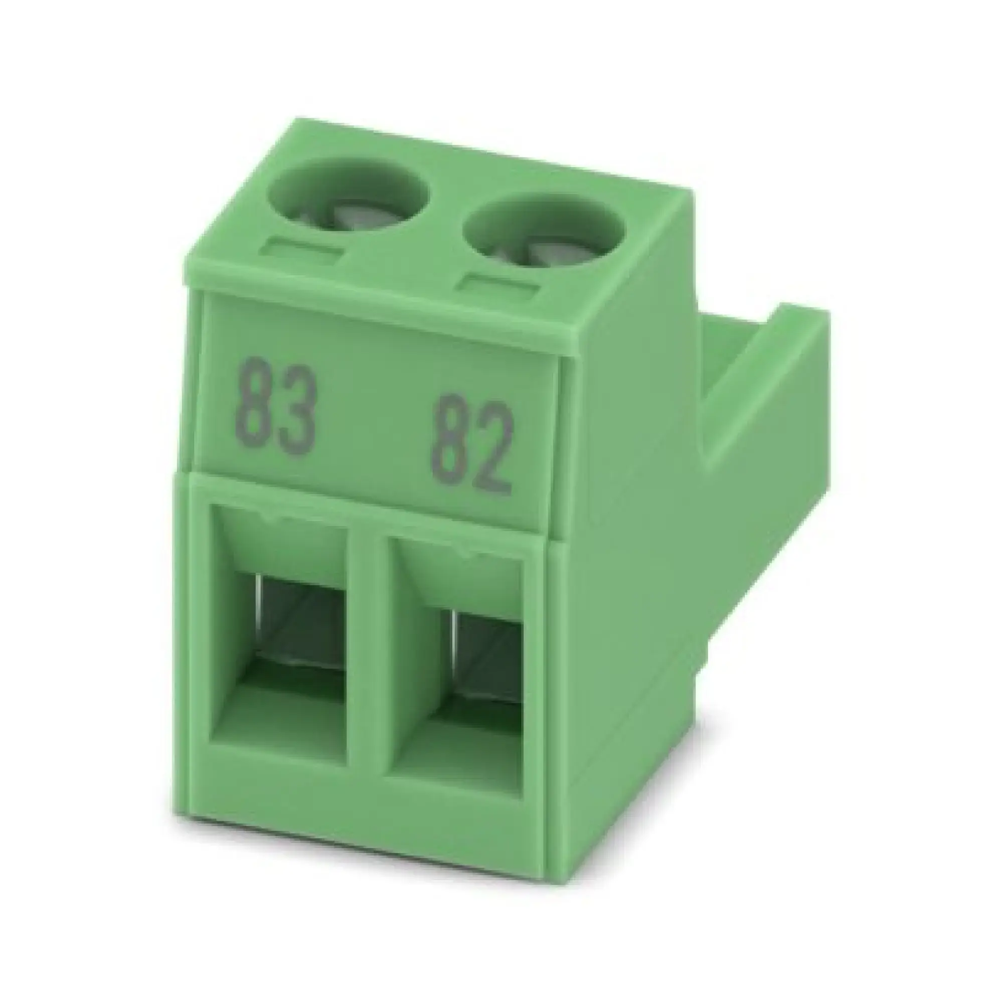 Phoenix Contact 1583078 PCB connector MSTB 2,5/ 2-ST-5,08 BD:83-82 (img_001) Phoenix Contact 1583078 PCB connector MSTB 2,5/ 2-ST-5,08 BD:83-82 (img_001)