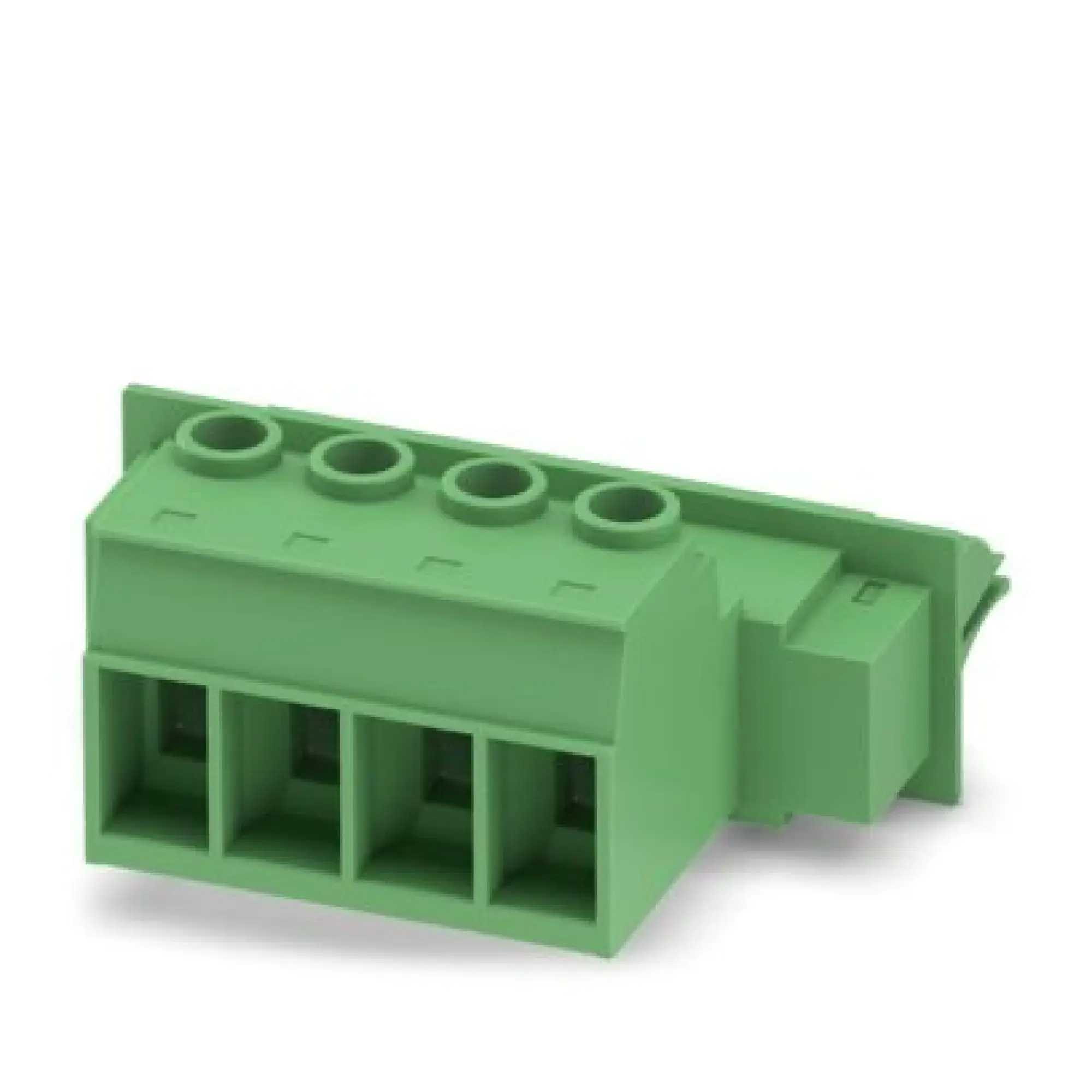 Phoenix Contact 1703713 Feed-through plug DFK-IPC 16/ 4-ST-10,16 (img_001) Phoenix Contact 1703713 Feed-through plug DFK-IPC 16/ 4-ST-10,16 (img_001)