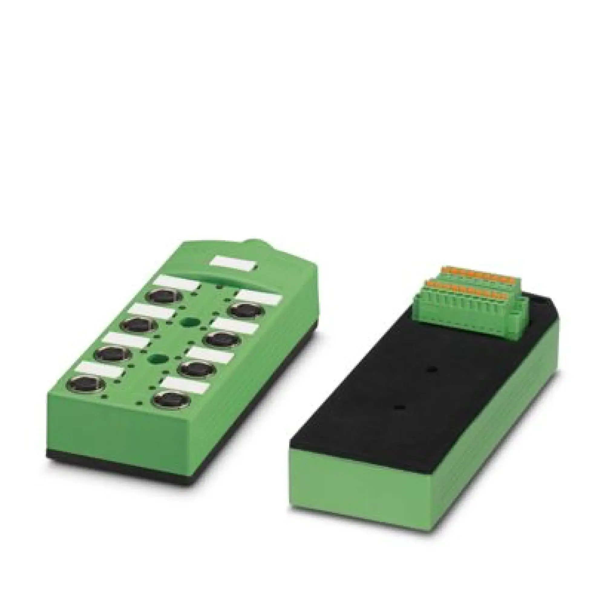 Phoenix Contact 1437232 Distributor box SACB-8/16-L-C SCO OTB (img_001) Phoenix Contact 1437232 Distributor box SACB-8/16-L-C SCO OTB (img_001)