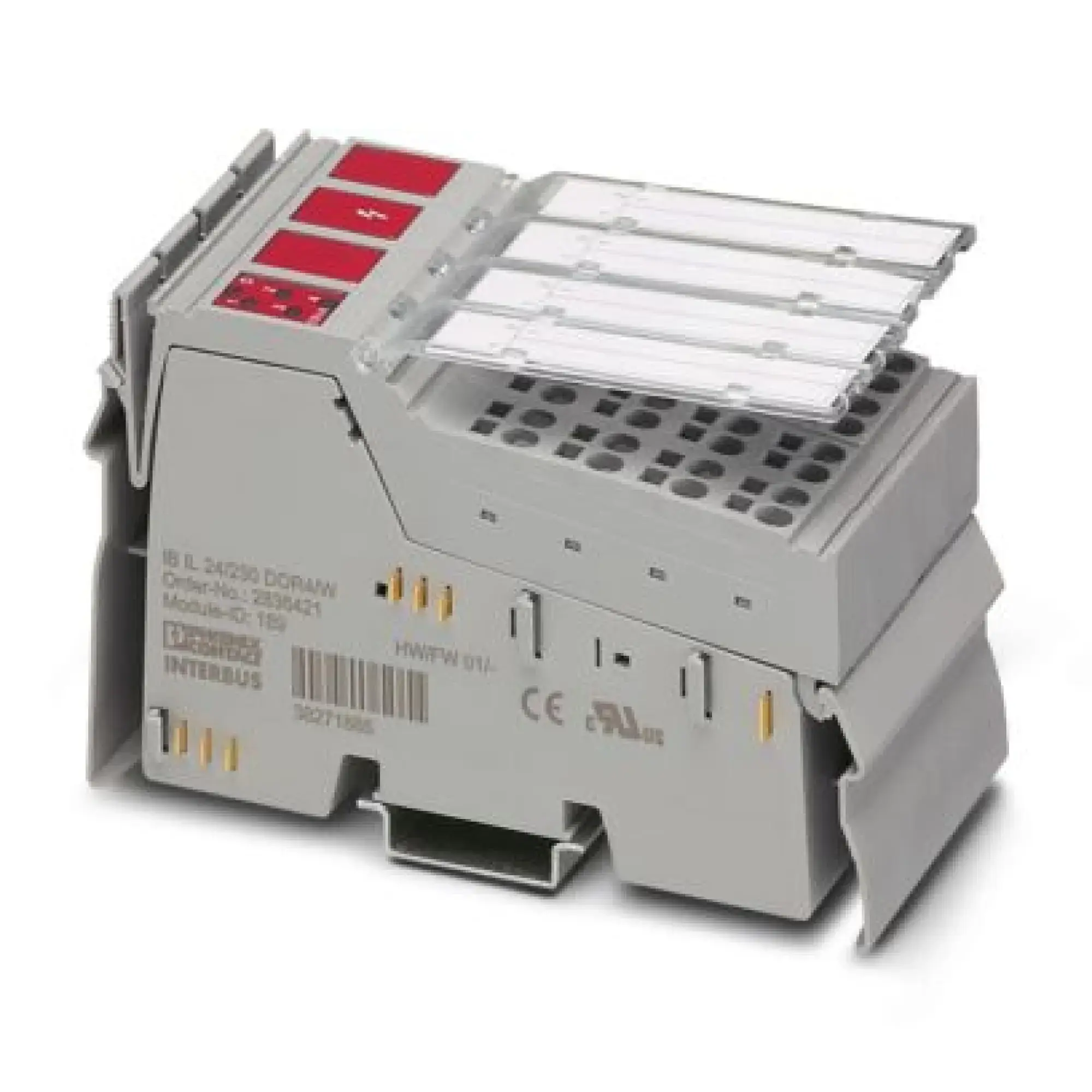 Phoenix Contact 2861878 Relay module IB IL 24/230 DOR4/W-PAC (img_001)
